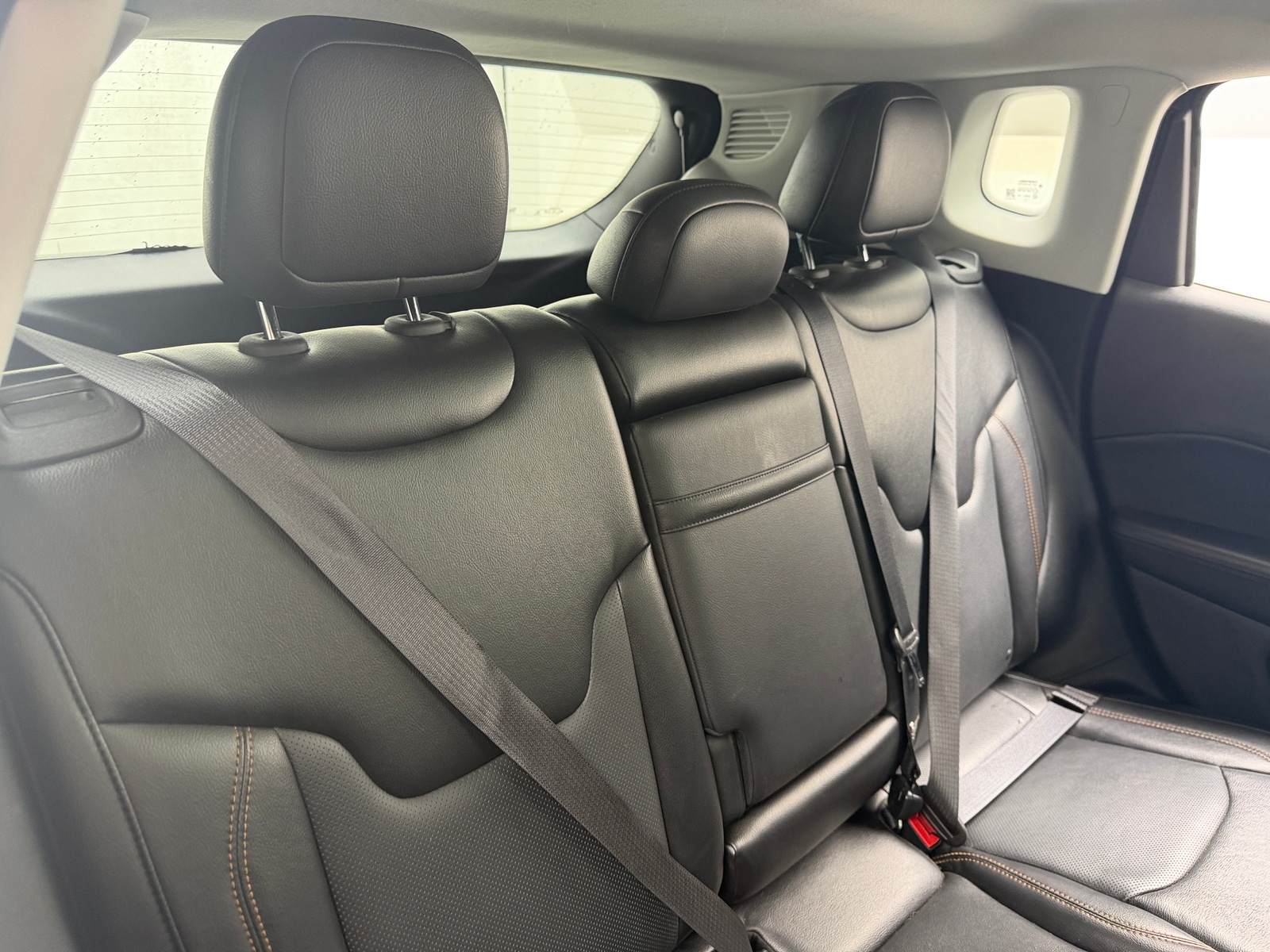 Thumbnail: 2018 Jeep Compass - 5