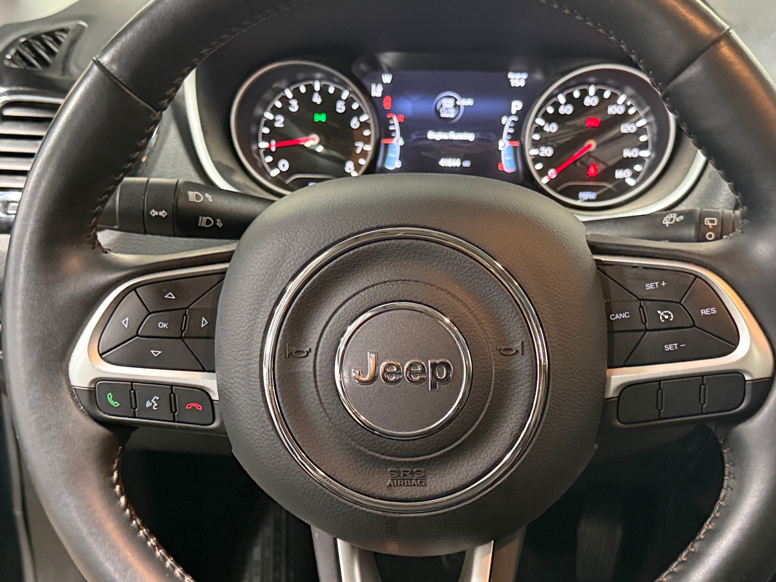 Thumbnail: 2018 Jeep Compass - 4