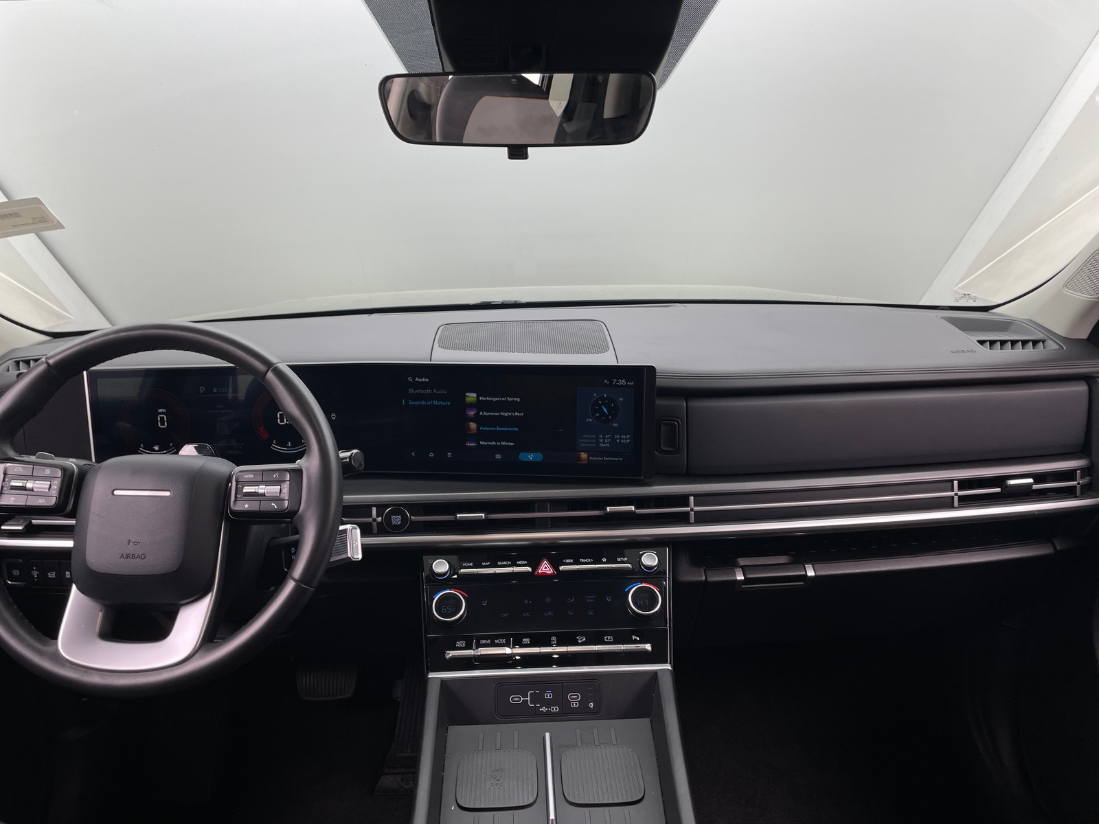 Thumbnail: 2025 Hyundai Santa Fe - 2