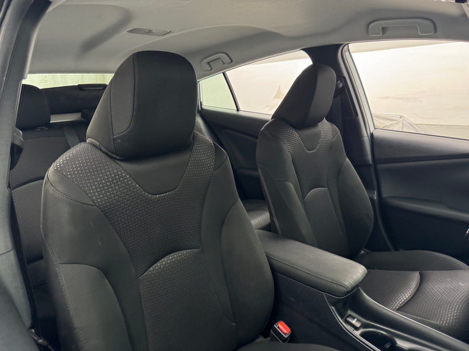 Thumbnail: 2021 Toyota Prius - 2