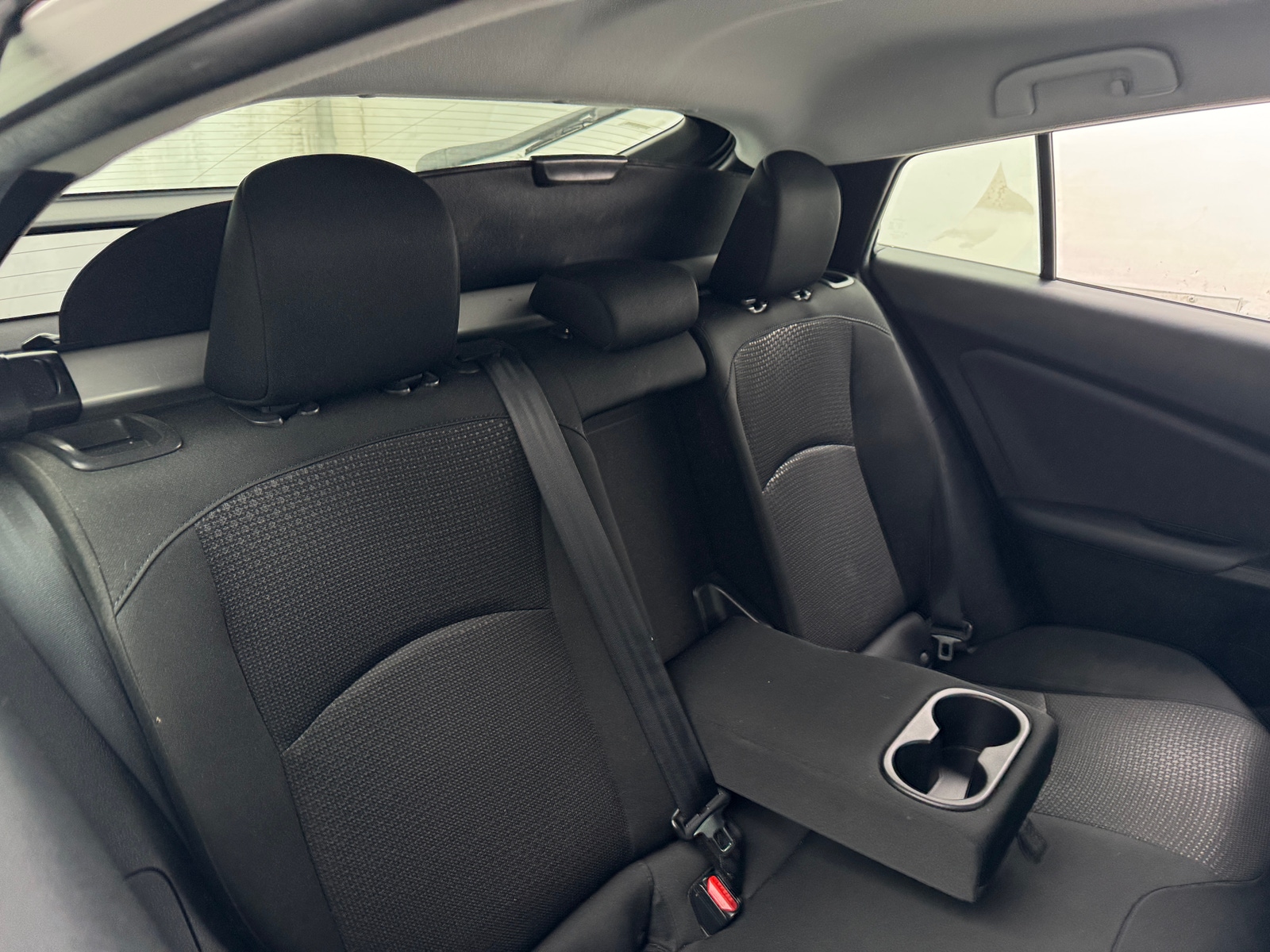 Thumbnail: 2021 Toyota Prius - 6