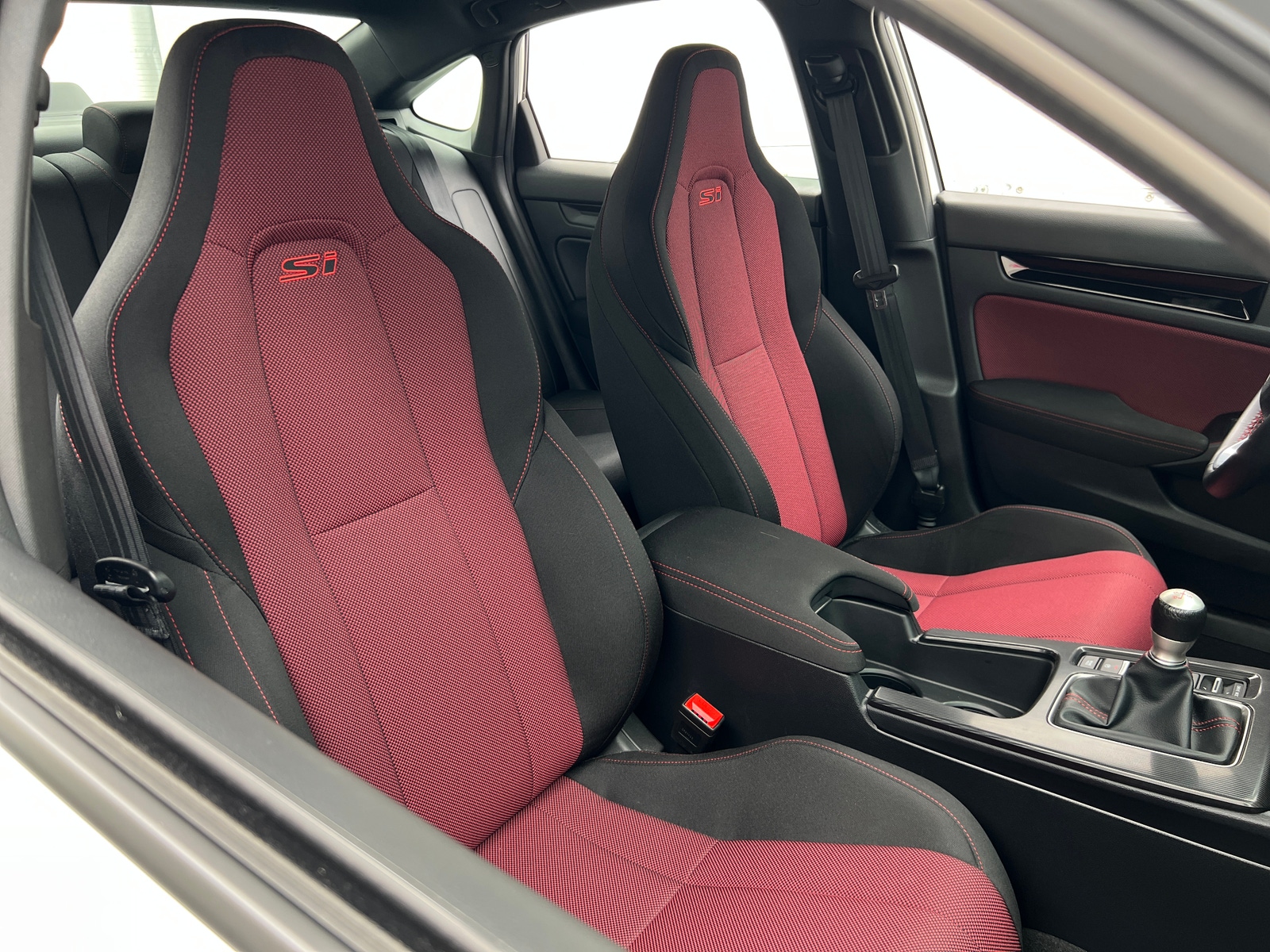 Thumbnail: 2024 Honda Civic - 2