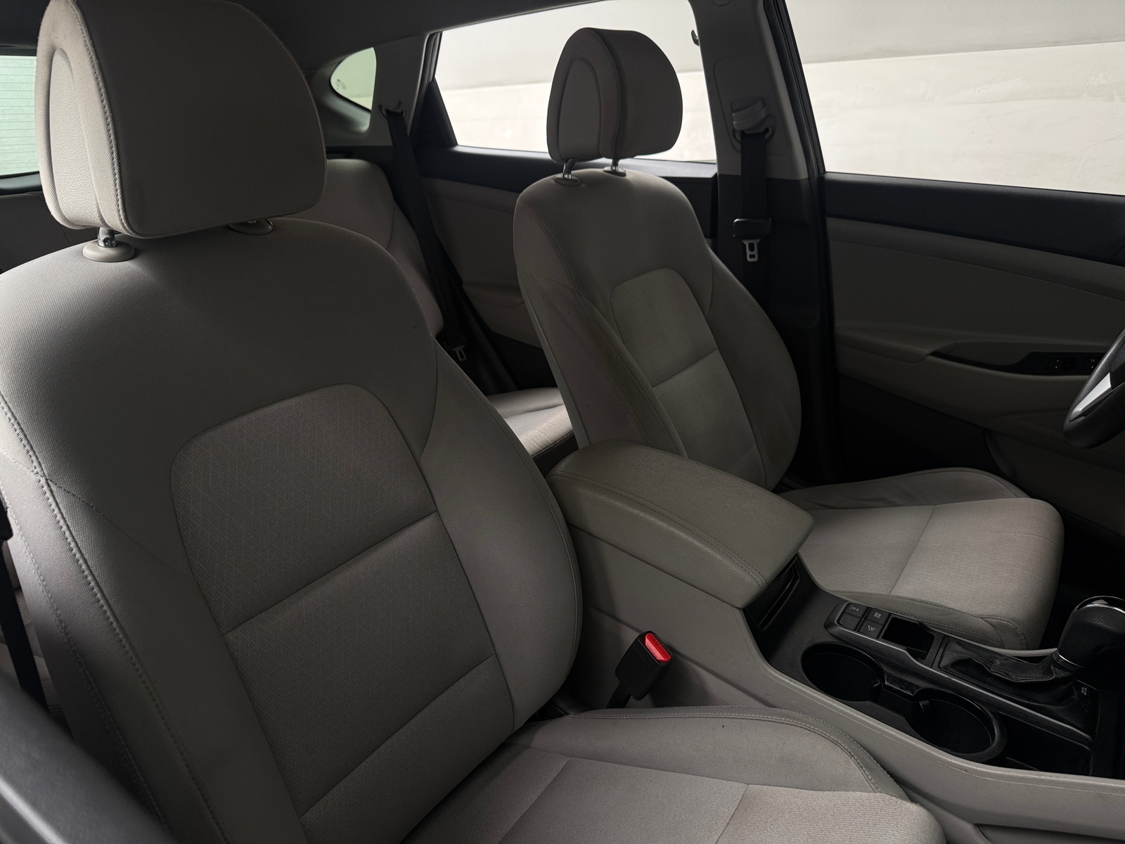 Thumbnail: 2018 Hyundai Tucson - 2