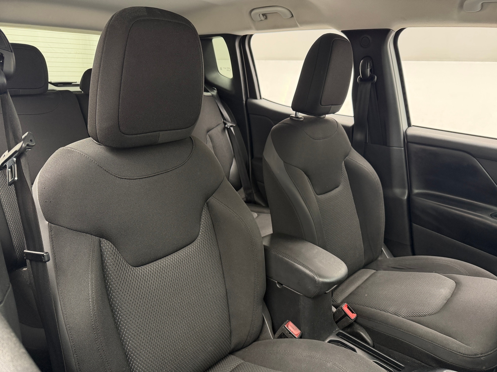 Thumbnail: 2020 Jeep Renegade - 2