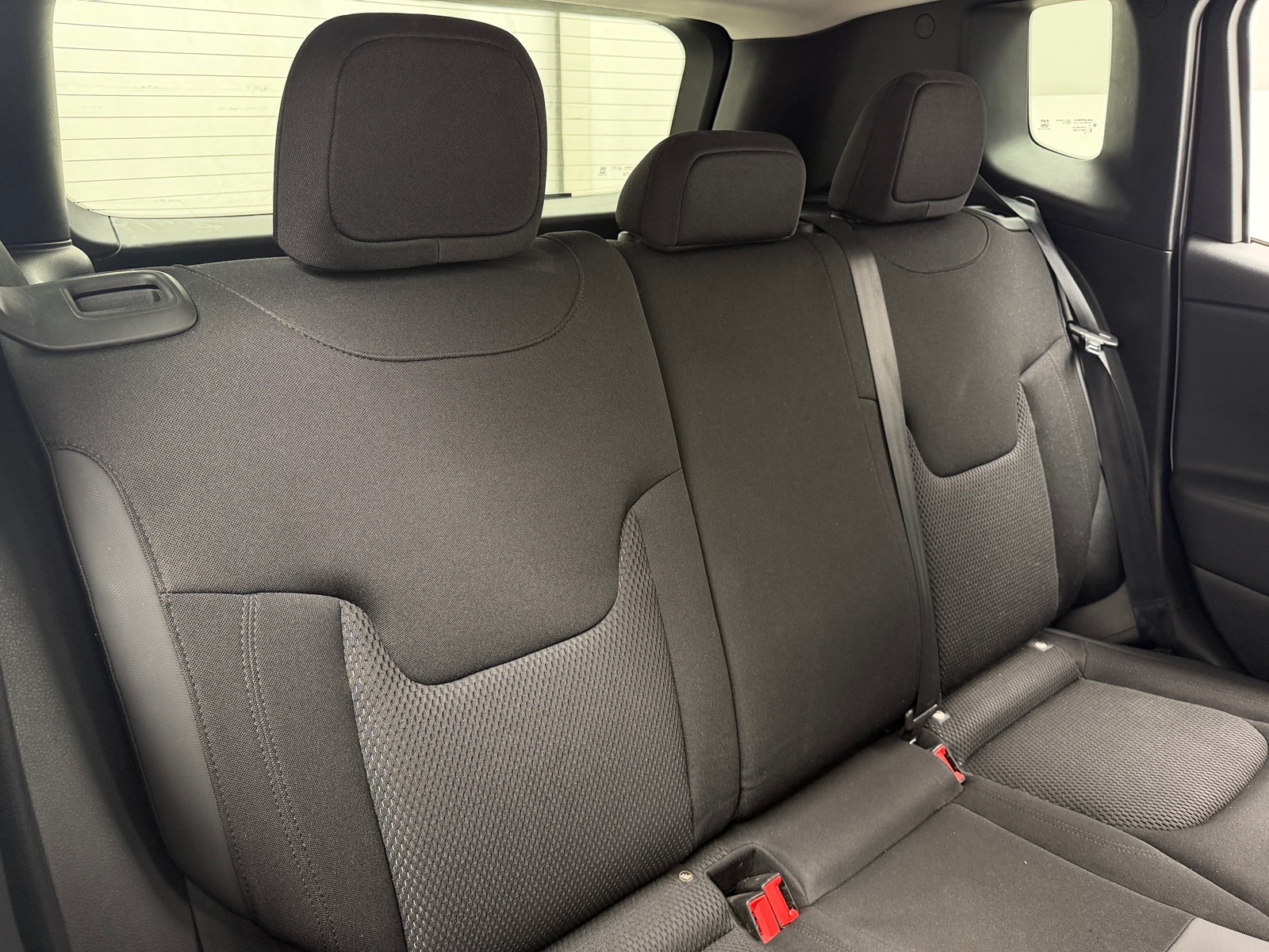 Thumbnail: 2020 Jeep Renegade - 6