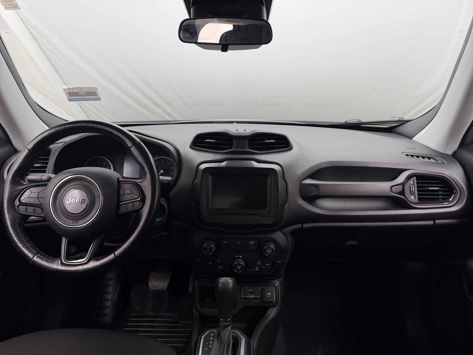 Thumbnail: 2020 Jeep Renegade - 3