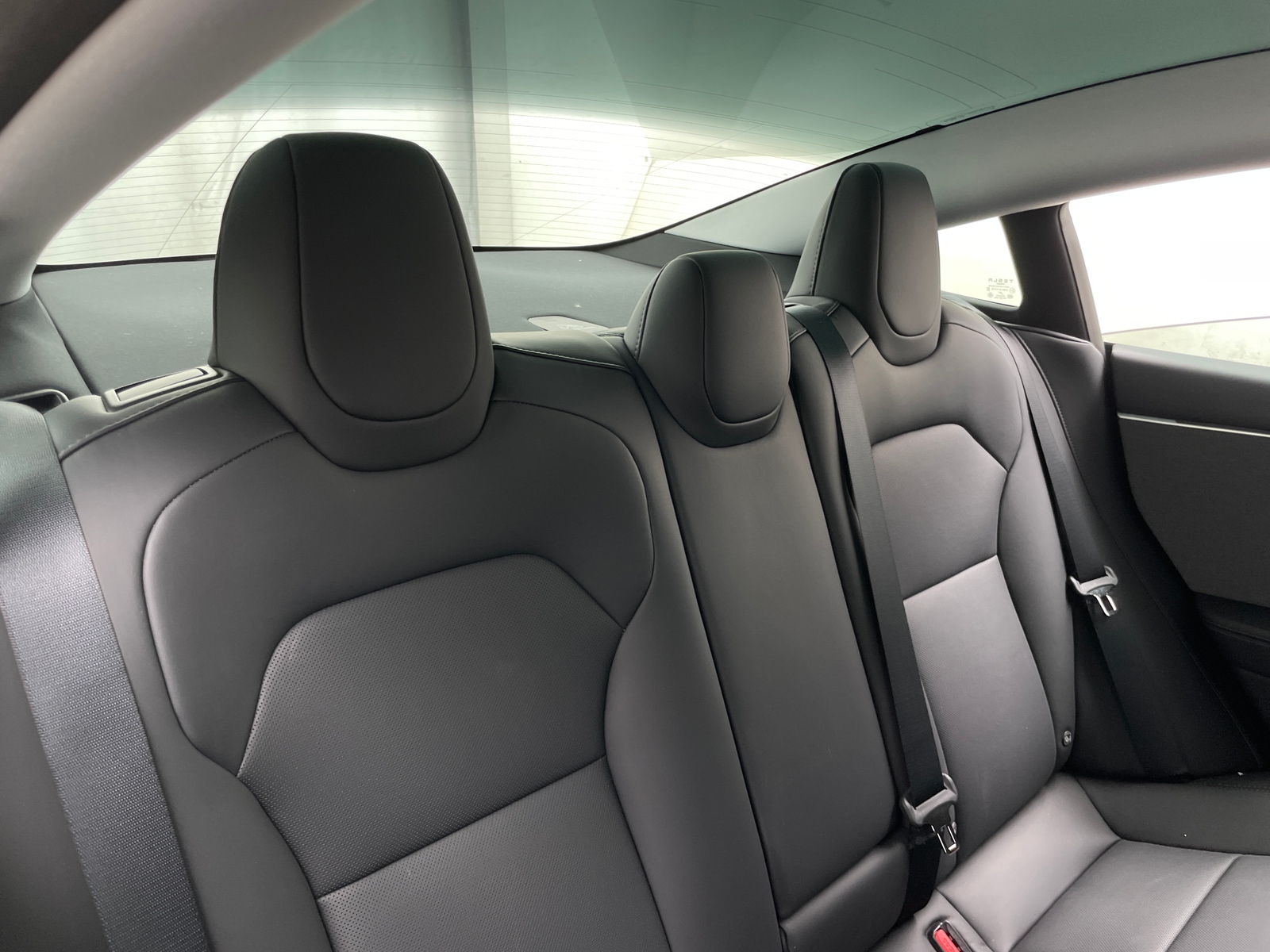 Thumbnail: 2025 Tesla Model 3 - 5