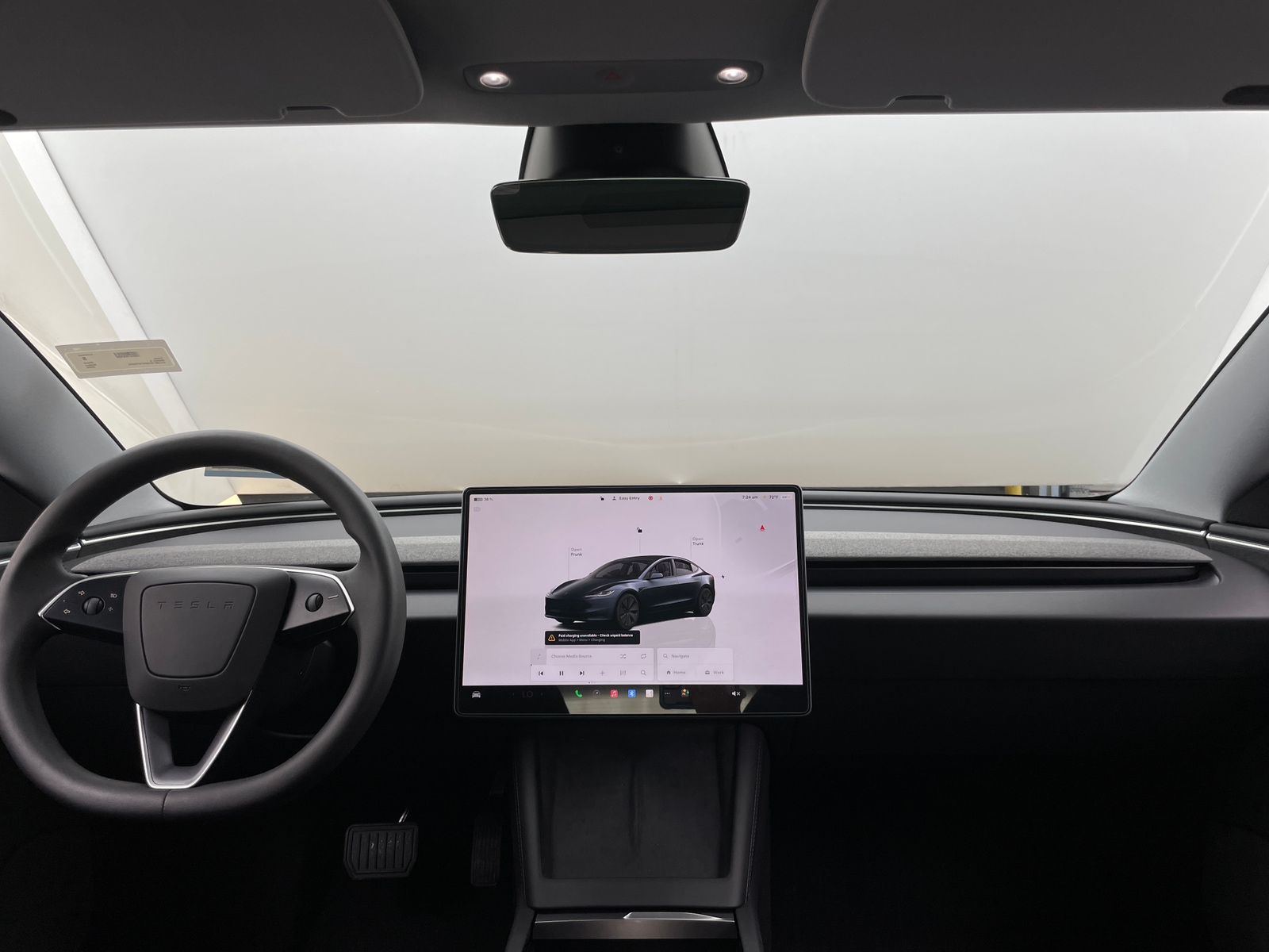 Thumbnail: 2025 Tesla Model 3 - 2