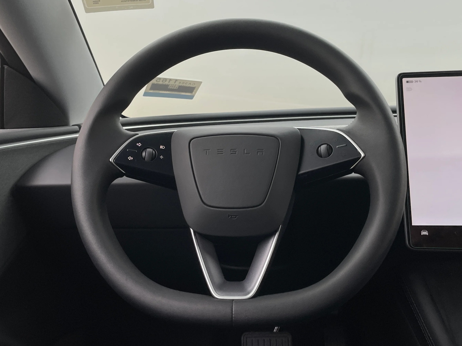 Thumbnail: 2025 Tesla Model 3 - 4