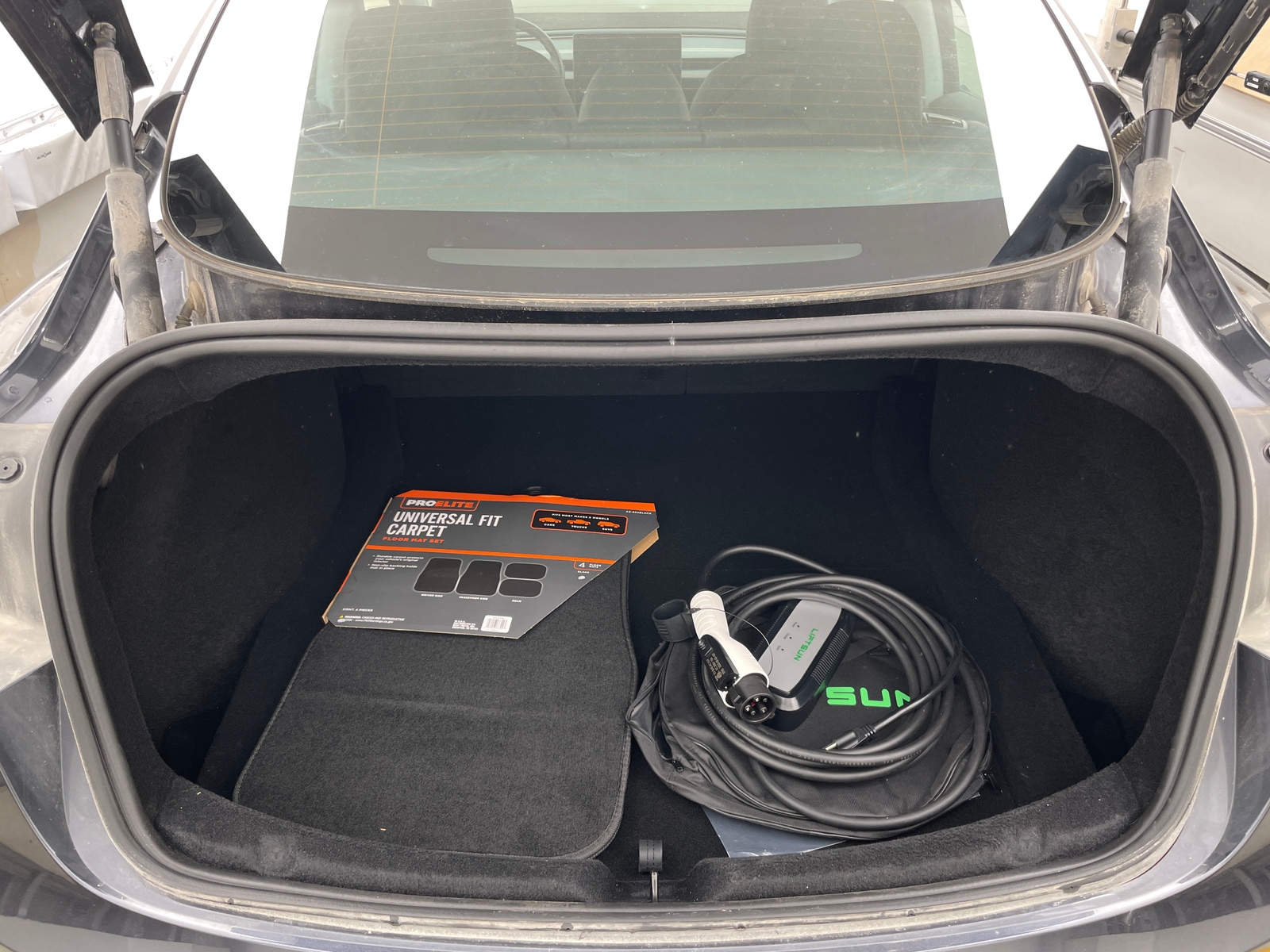 Thumbnail: 2025 Tesla Model 3 - 6