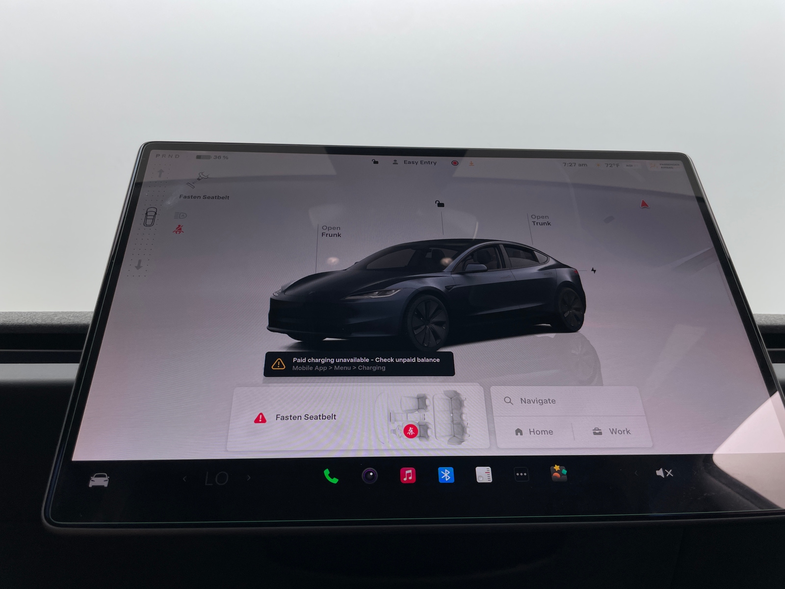 Thumbnail: 2025 Tesla Model 3 - 3