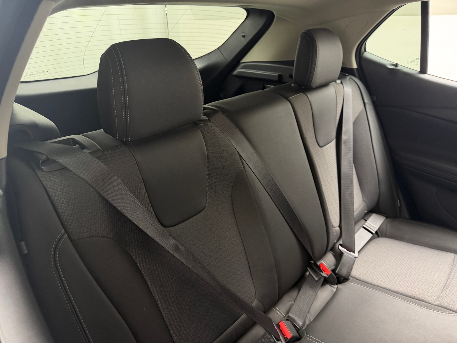 Thumbnail: 2025 Buick Encore GX - 5