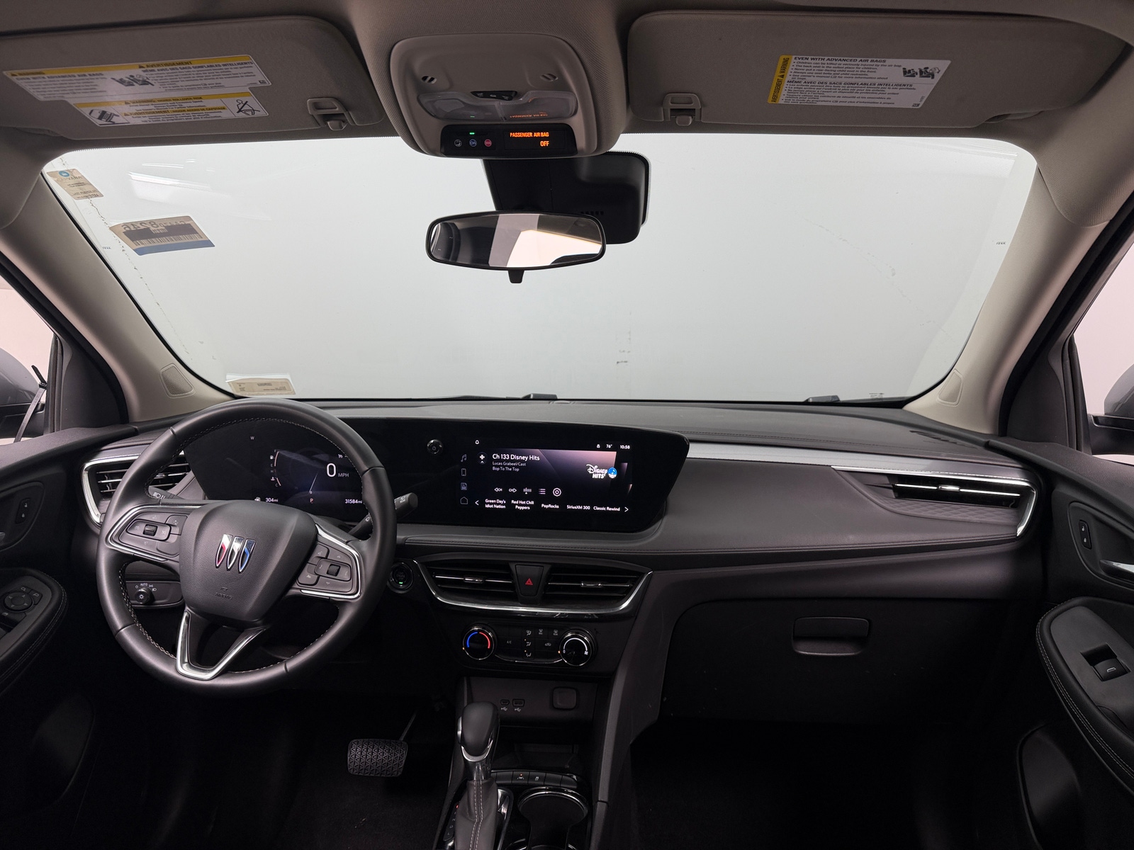 Thumbnail: 2025 Buick Encore GX - 2