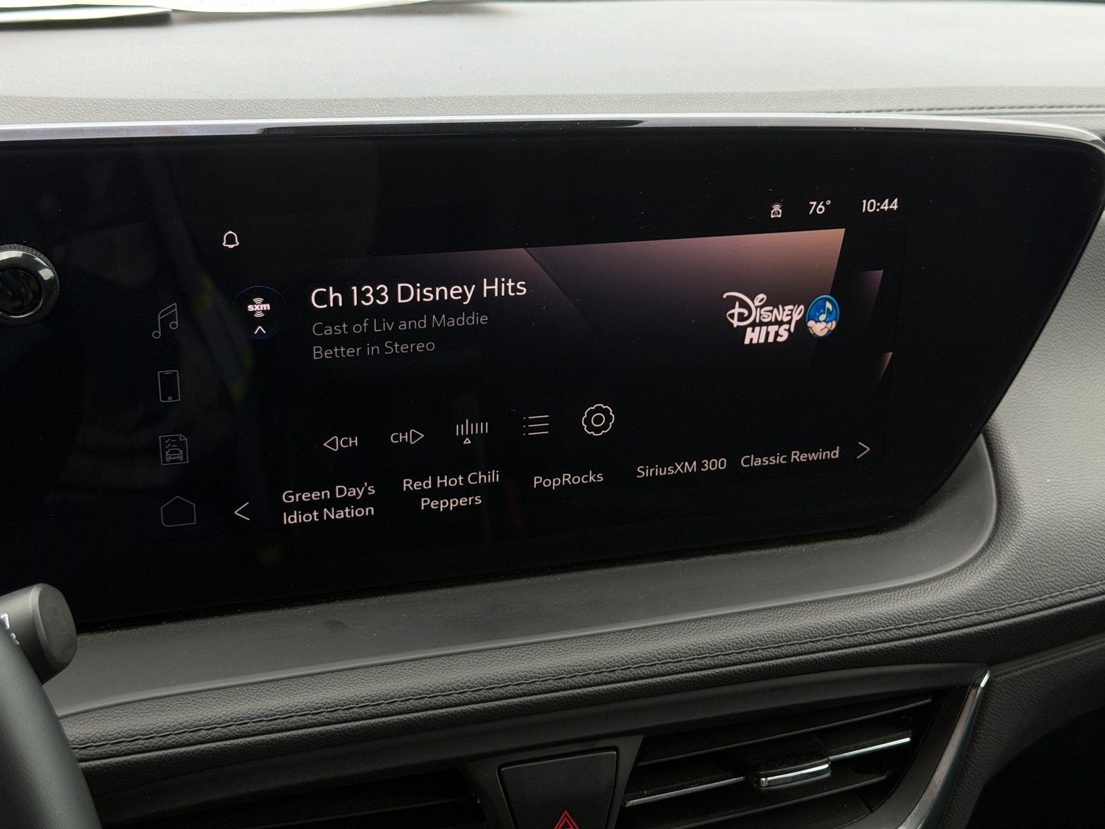 Thumbnail: 2025 Buick Encore GX - 3