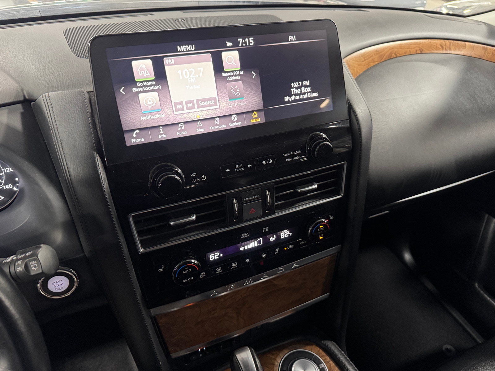 Thumbnail: 2023 Nissan Armada - 3