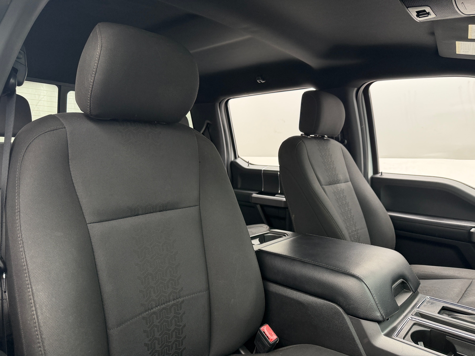 Thumbnail: 2018 Ford Econoline - 2