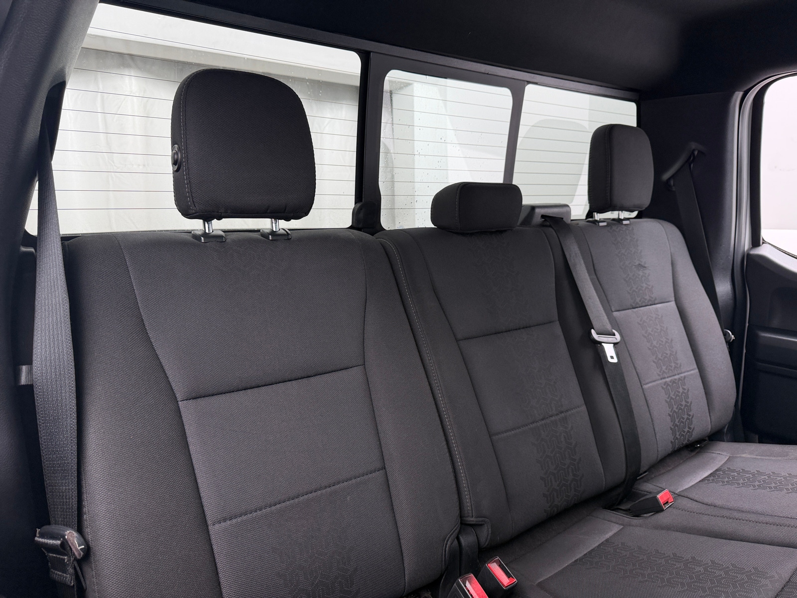 Thumbnail: 2018 Ford Econoline - 6