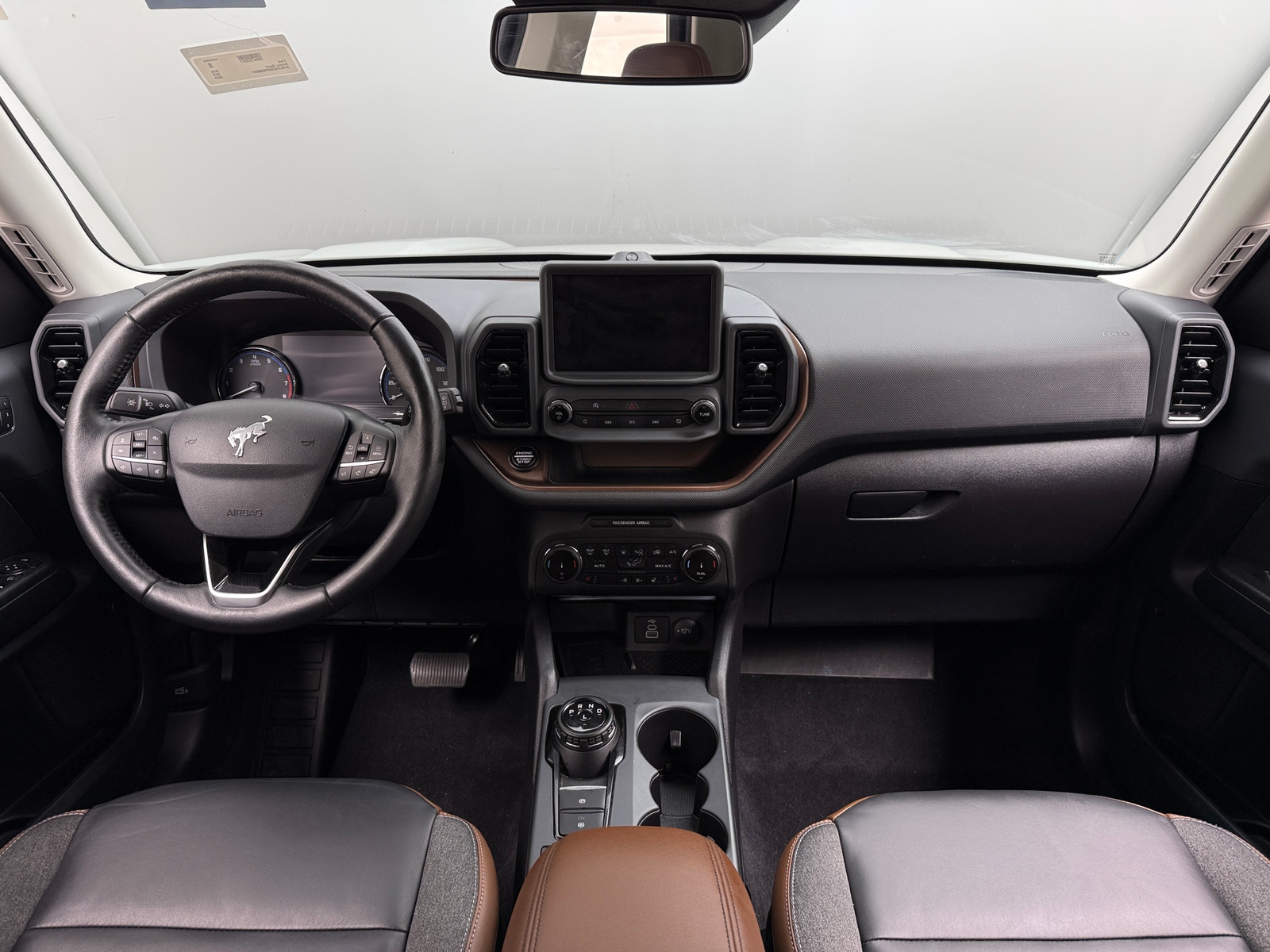 Thumbnail: 2023 Ford Bronco Sport - 2
