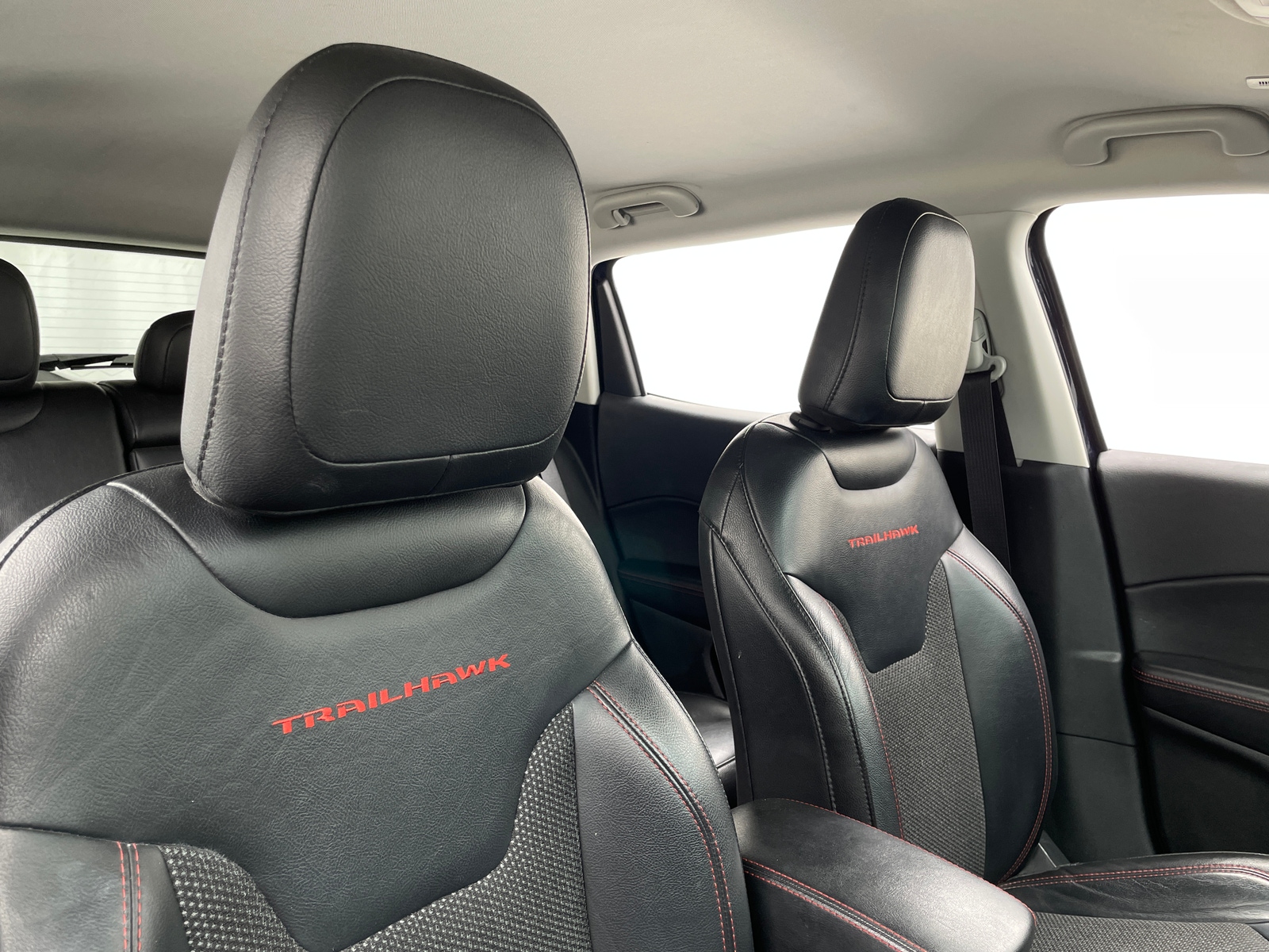 Thumbnail: 2019 Jeep Compass - 2