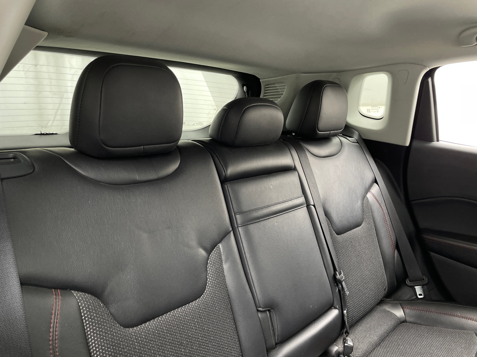 Thumbnail: 2019 Jeep Compass - 6
