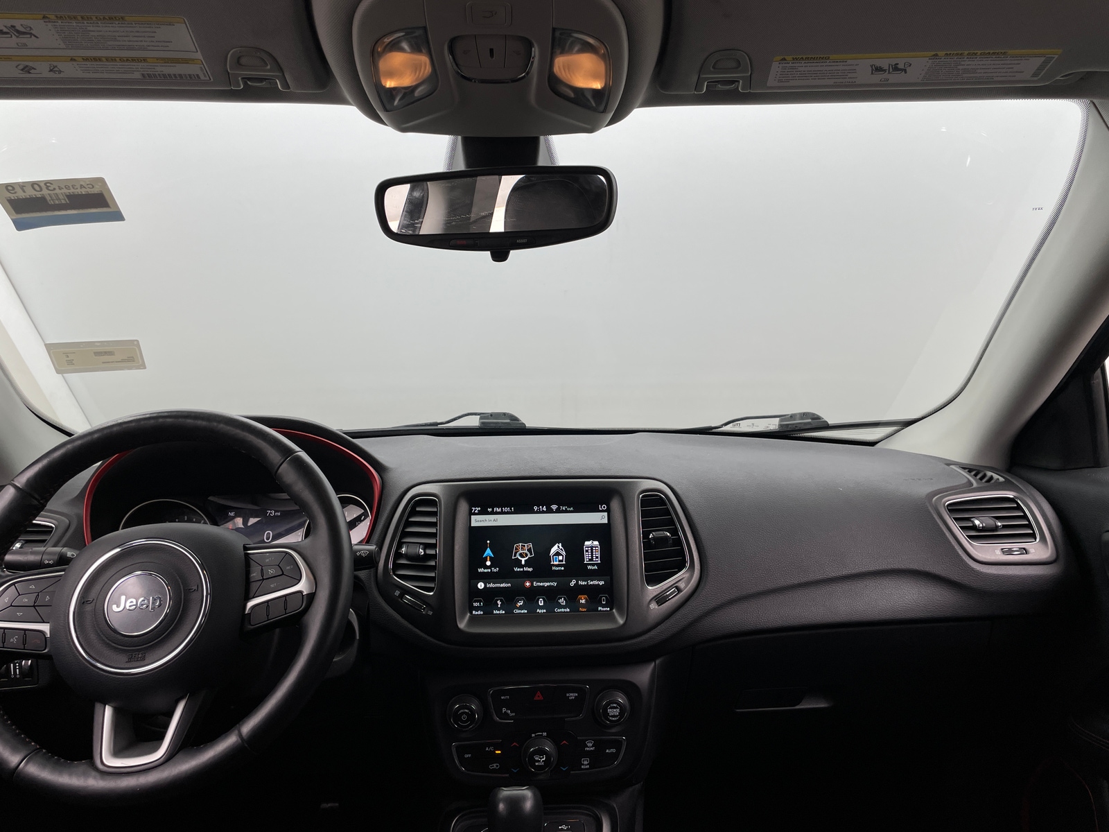 Thumbnail: 2019 Jeep Compass - 3