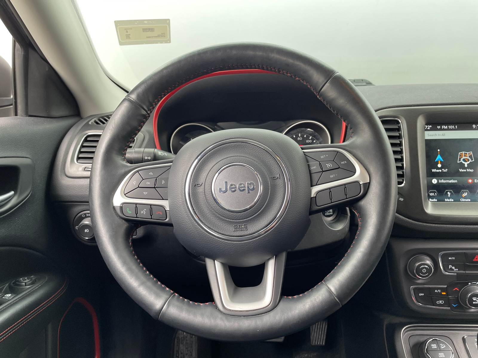 Thumbnail: 2019 Jeep Compass - 5