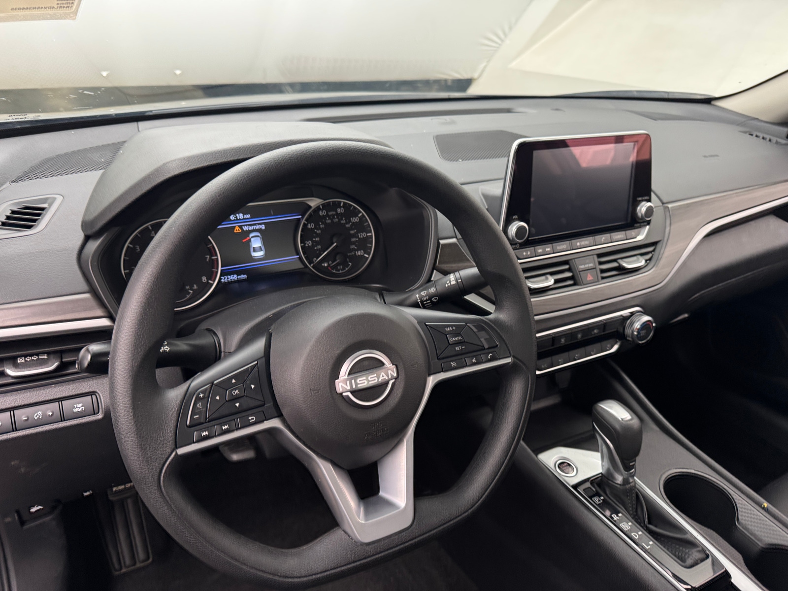 Thumbnail: 2025 Nissan Altima - 5