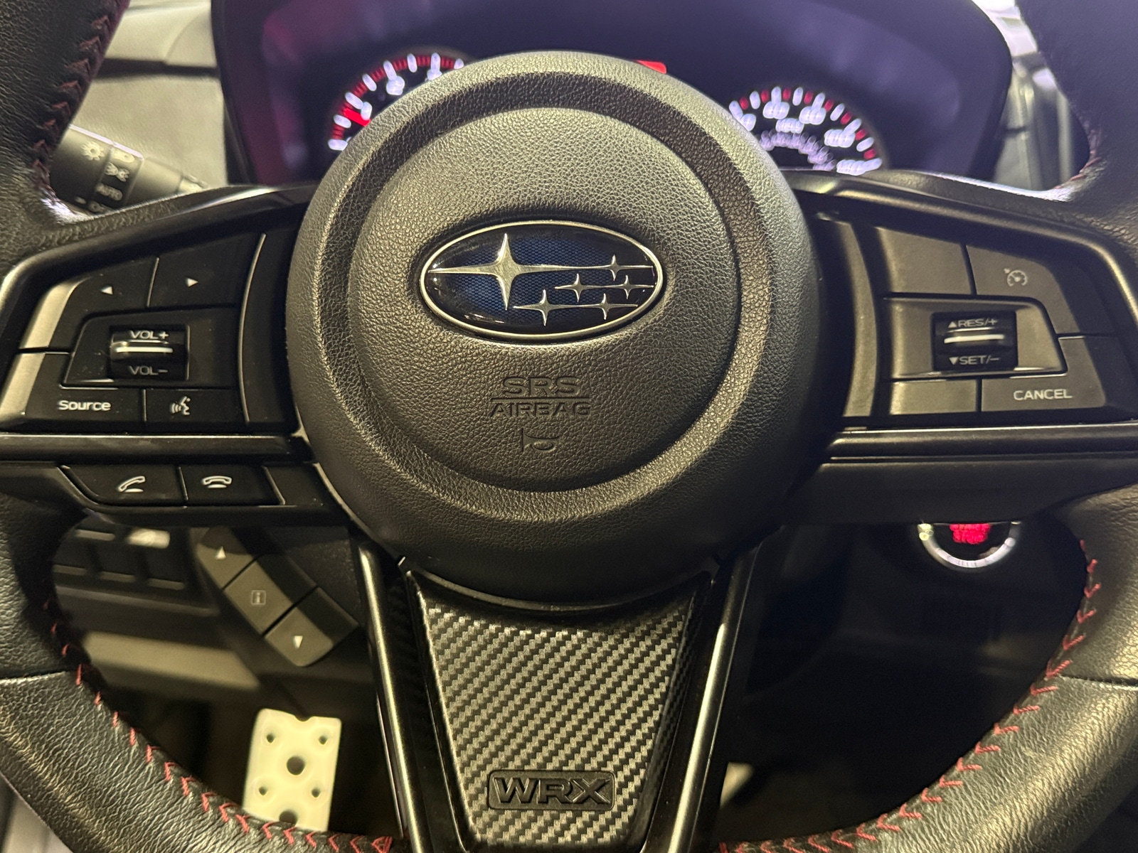 Thumbnail: 2023 Subaru WRX - 5
