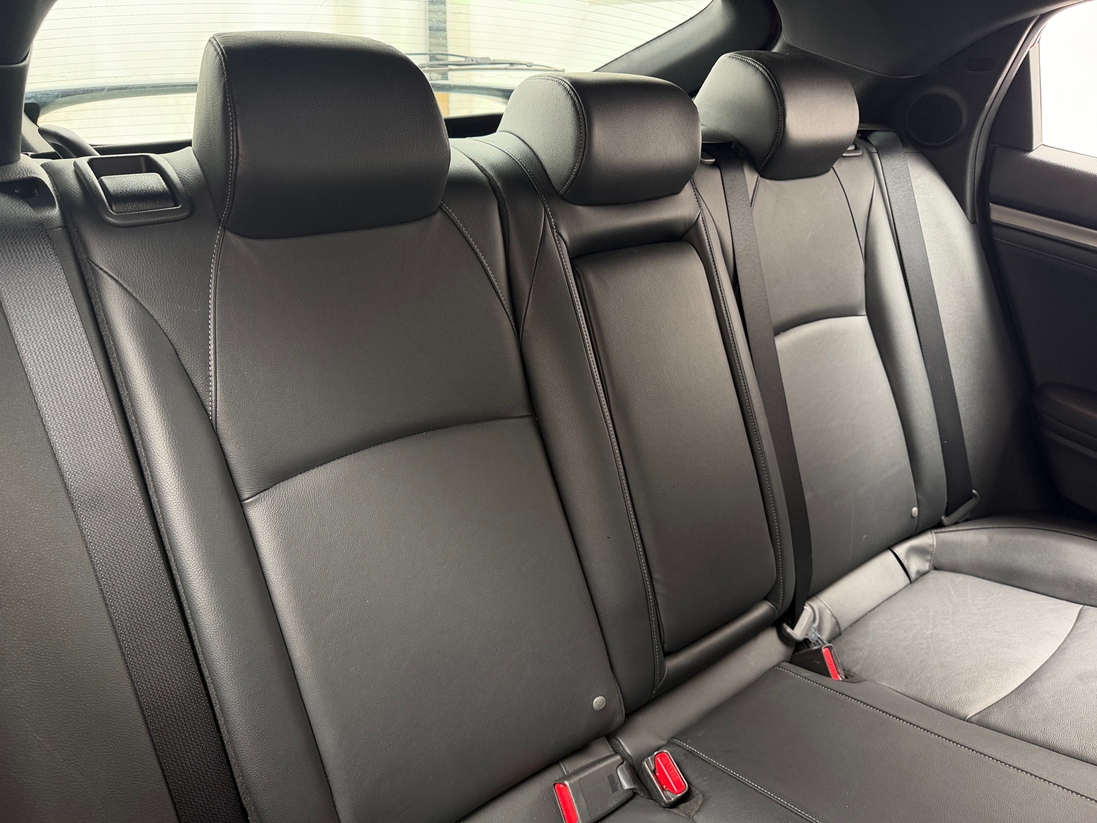 Thumbnail: 2020 Honda Civic - 5