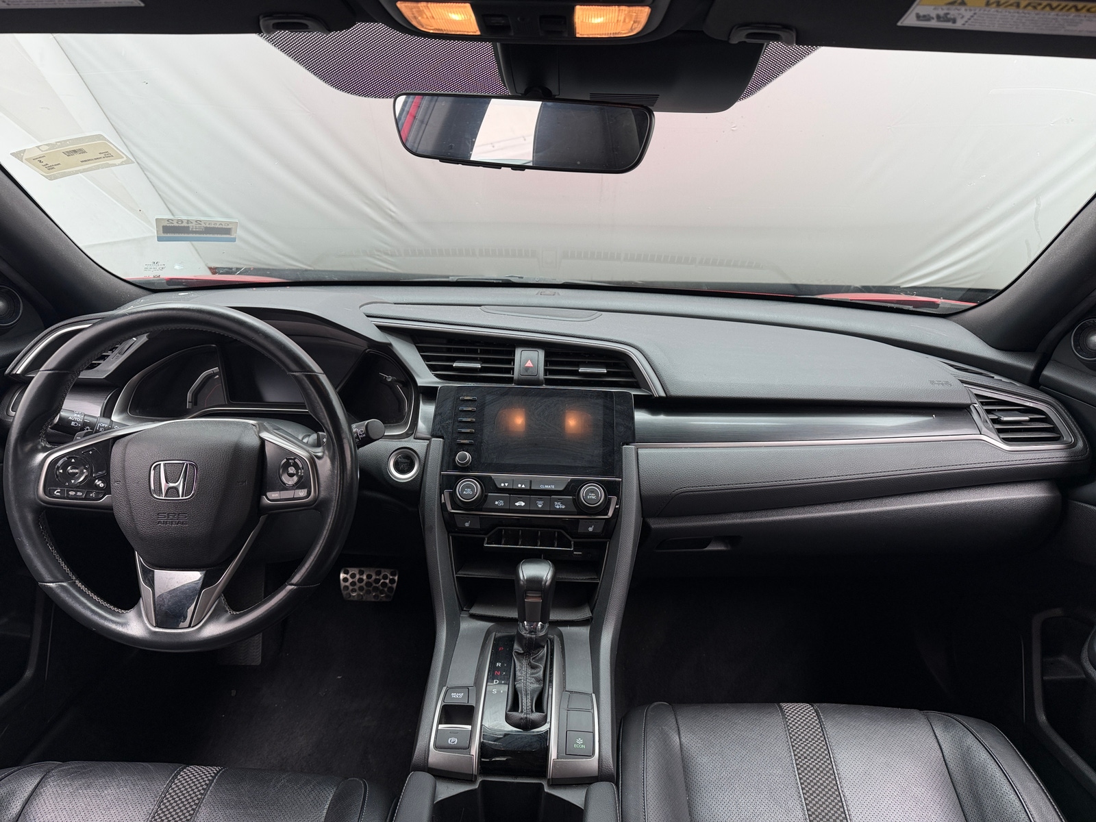 Thumbnail: 2020 Honda Civic - 2