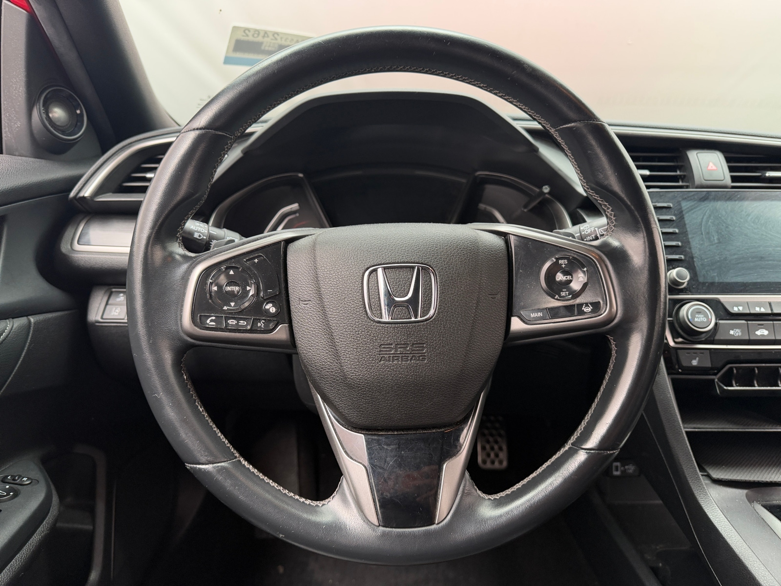 Thumbnail: 2020 Honda Civic - 4