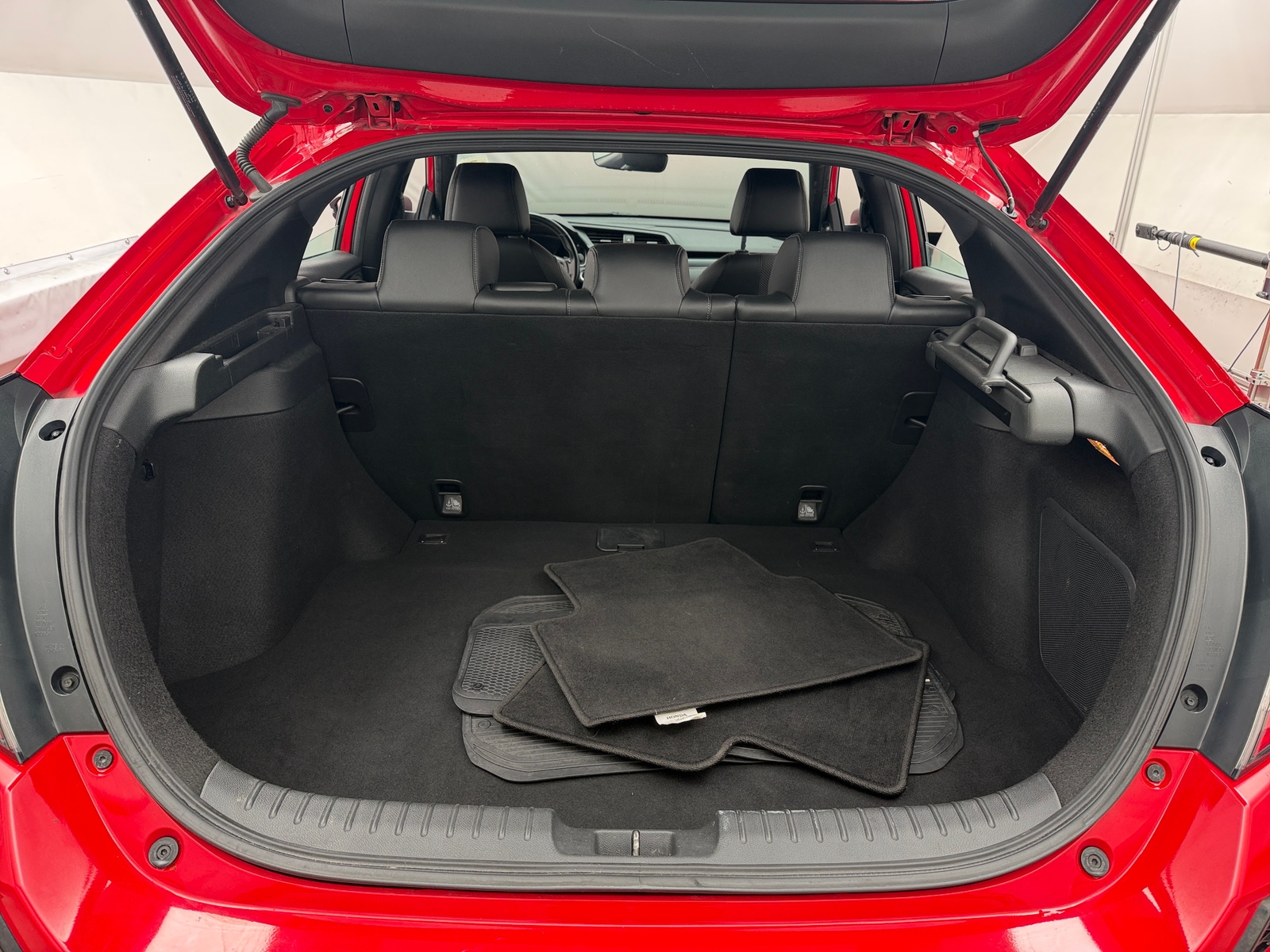 Thumbnail: 2020 Honda Civic - 6