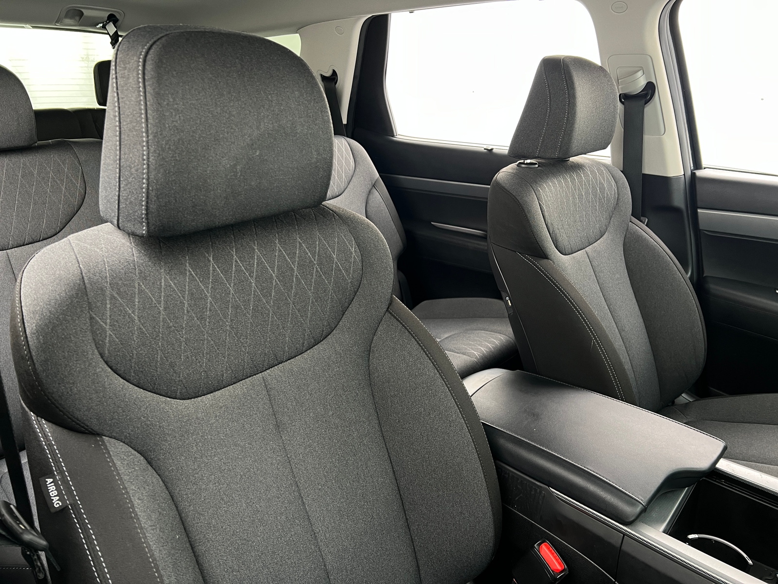 Thumbnail: 2020 Hyundai Palisade - 2