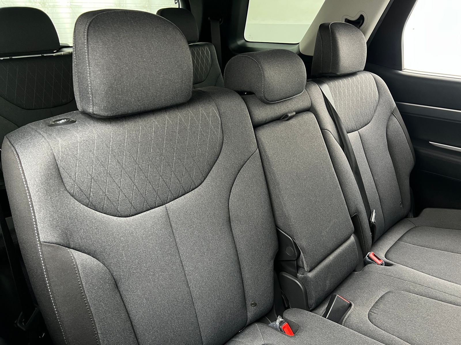 Thumbnail: 2020 Hyundai Palisade - 6