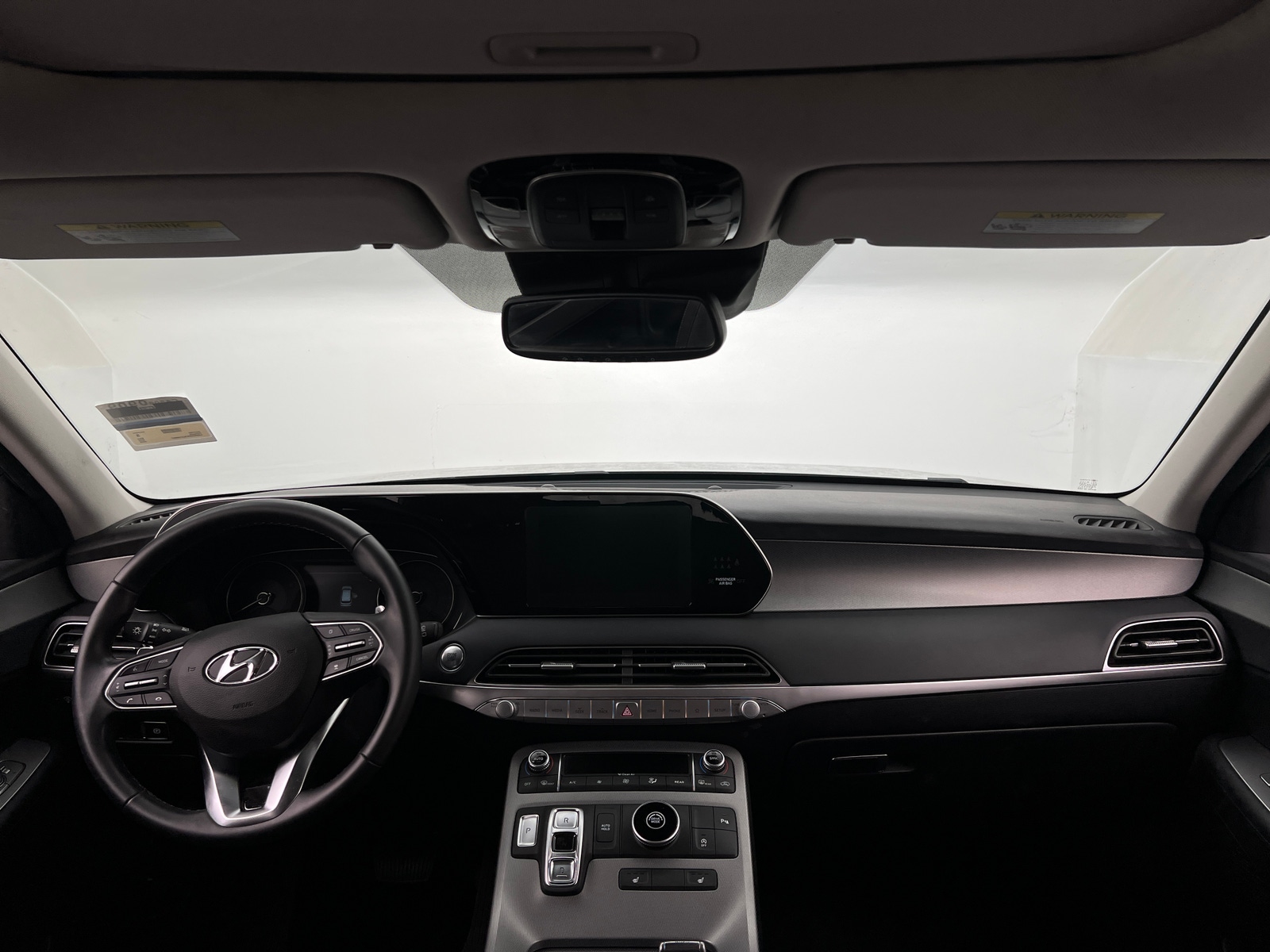 Thumbnail: 2020 Hyundai Palisade - 3