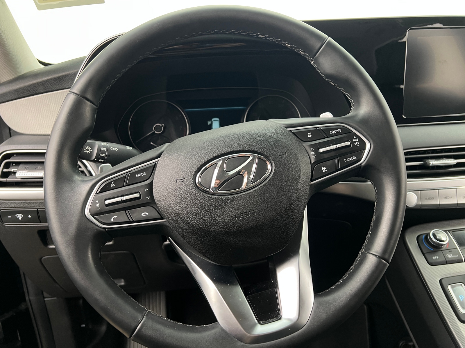 Thumbnail: 2020 Hyundai Palisade - 5