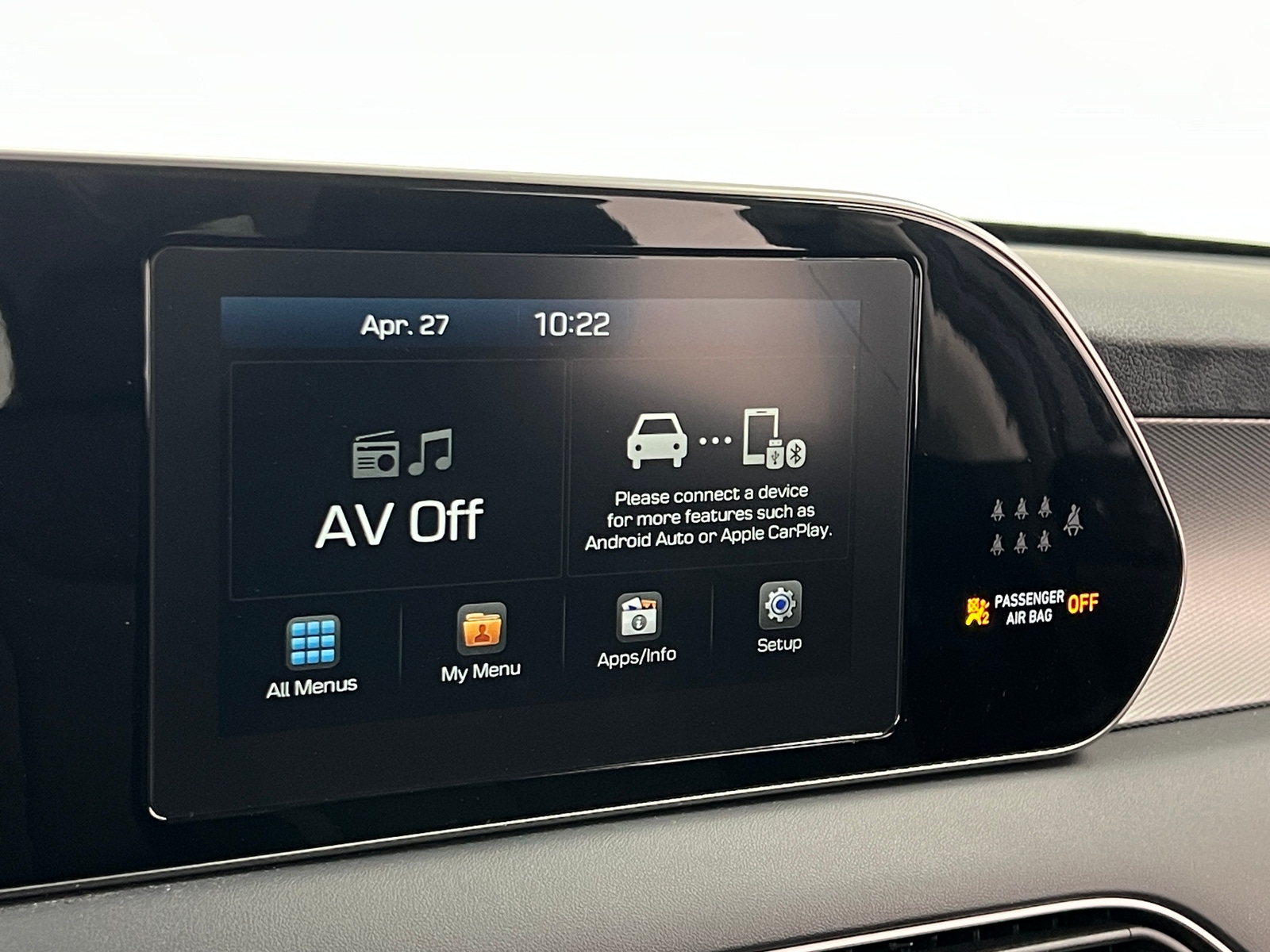 Thumbnail: 2020 Hyundai Palisade - 4