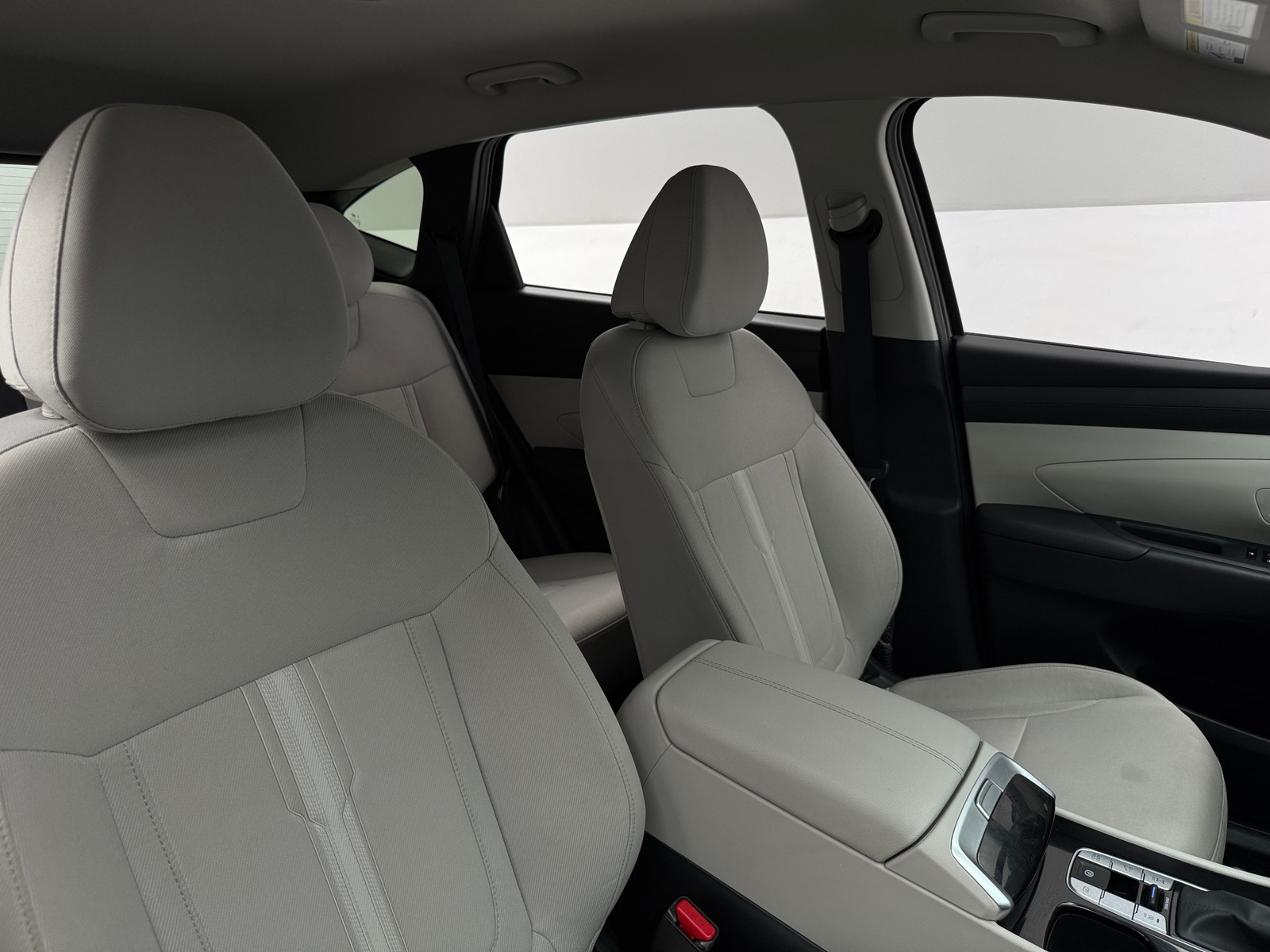 Thumbnail: 2025 Hyundai Tucson - 2