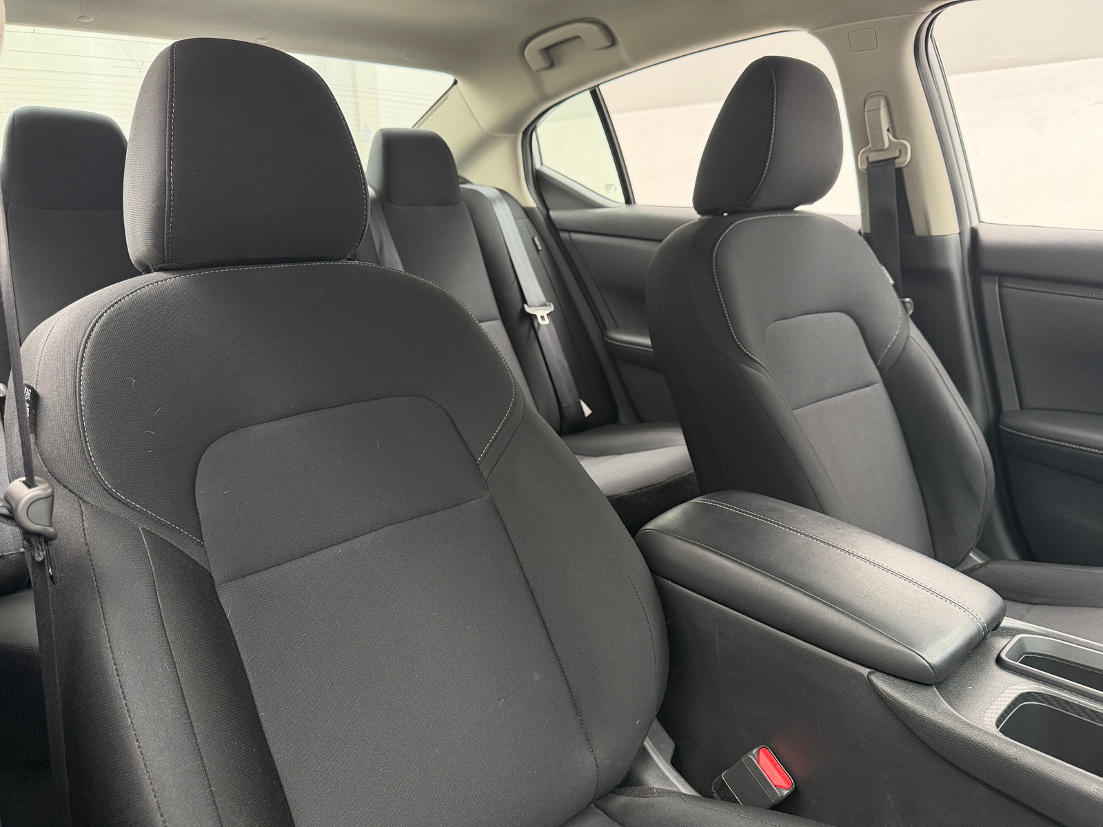 Thumbnail: 2025 Nissan Sentra - 2