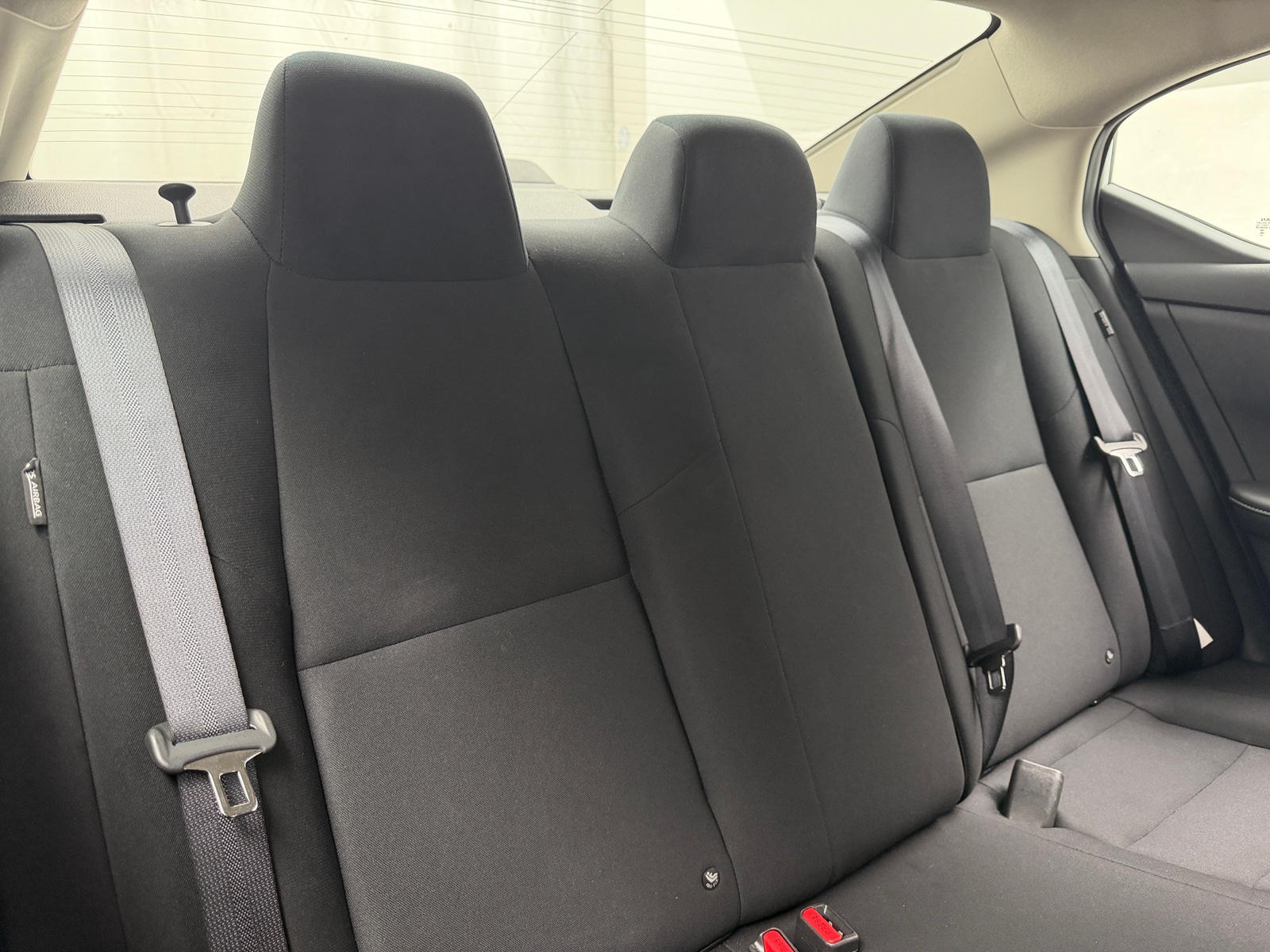 Thumbnail: 2025 Nissan Sentra - 6