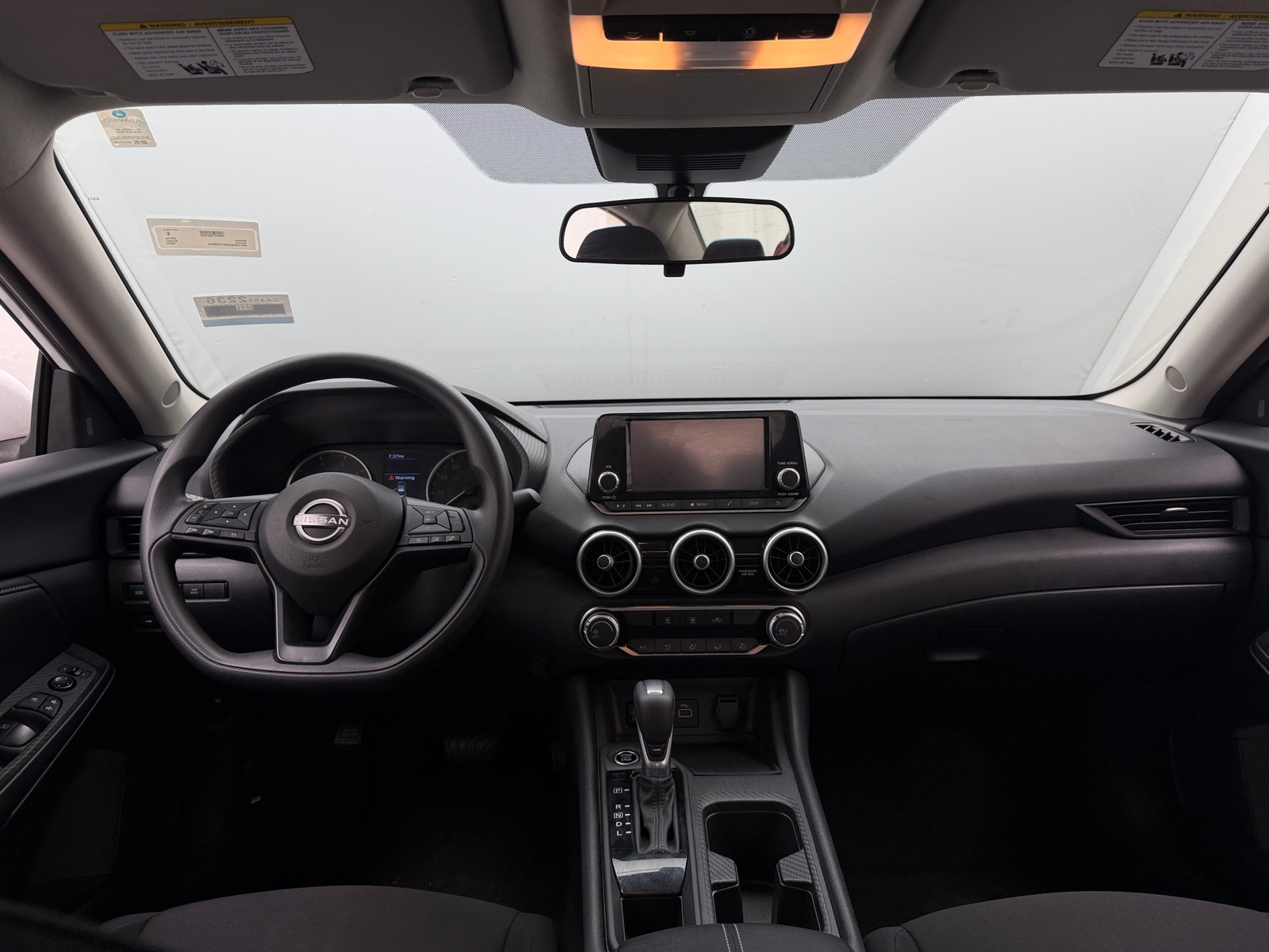 Thumbnail: 2025 Nissan Sentra - 3