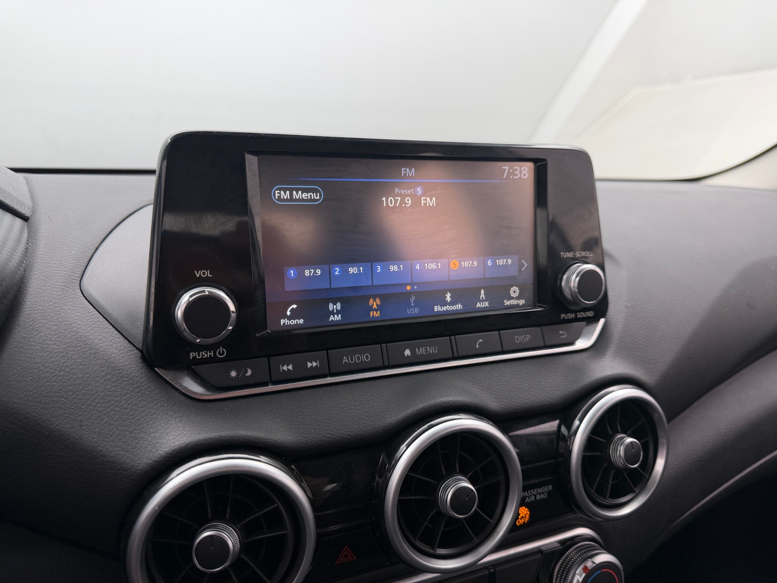 Thumbnail: 2025 Nissan Sentra - 4