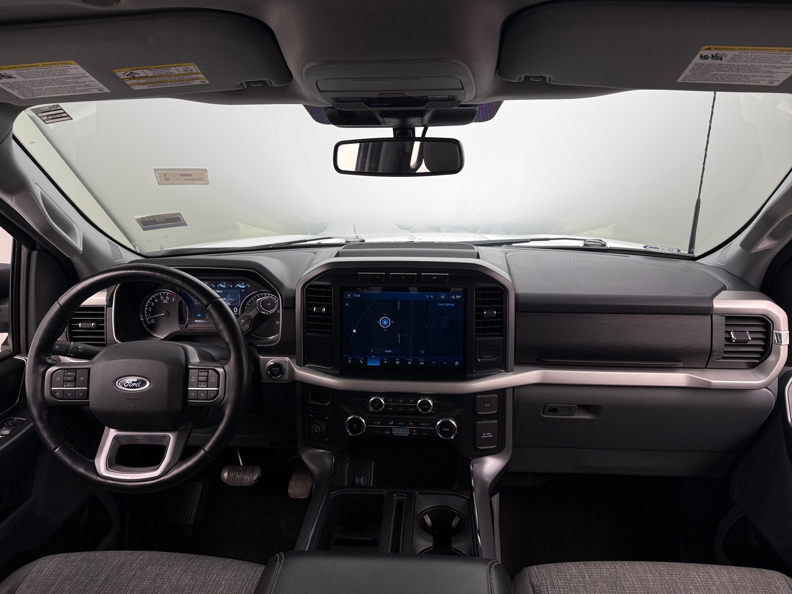 Thumbnail: 2022 Ford Econoline - 3