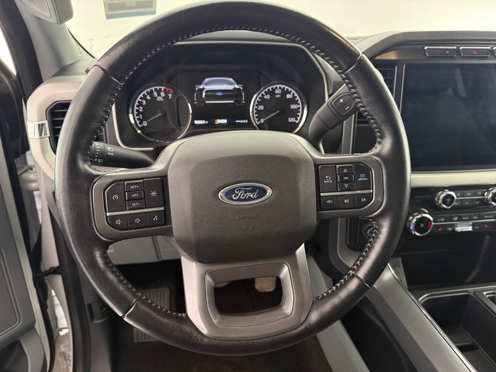 Thumbnail: 2022 Ford Econoline - 5