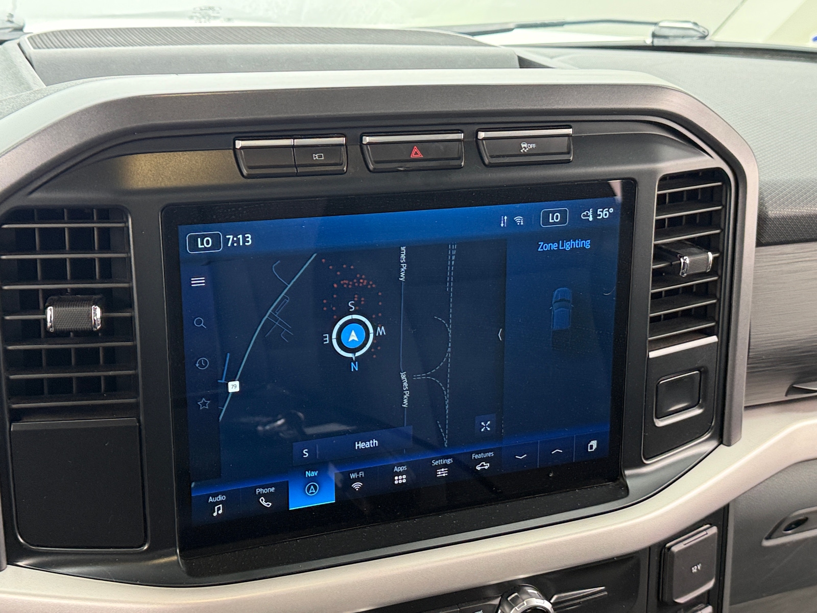 Thumbnail: 2022 Ford Econoline - 4