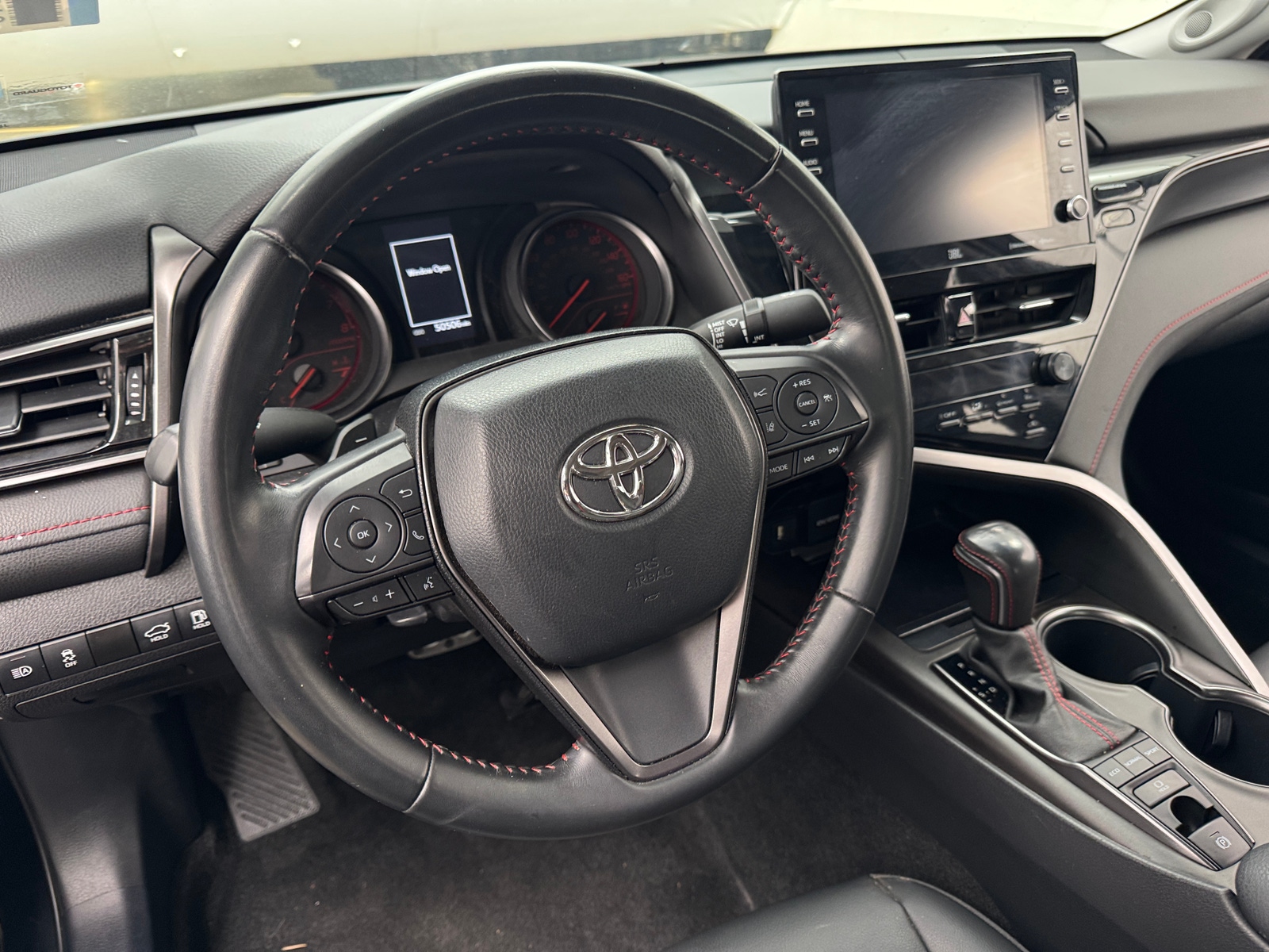 Thumbnail: 2022 Toyota Camry - 5