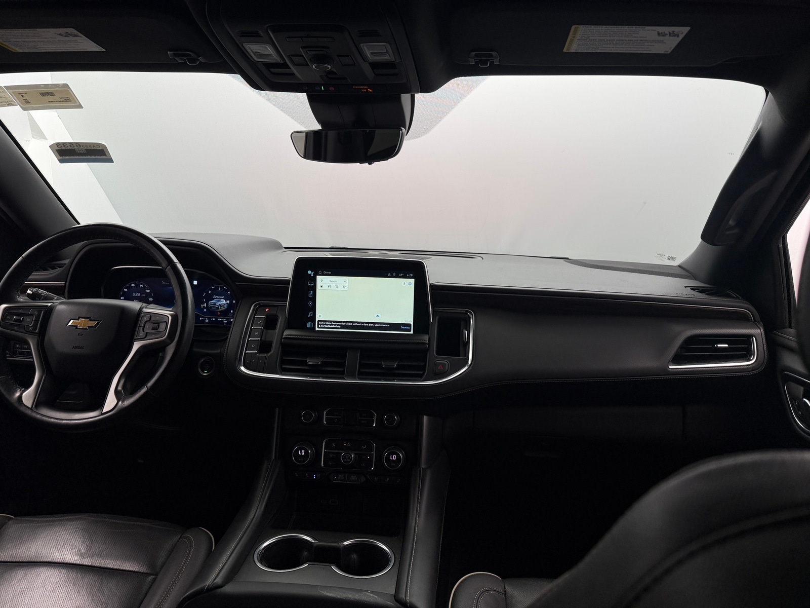 Thumbnail: 2023 Chevrolet Tahoe - 2