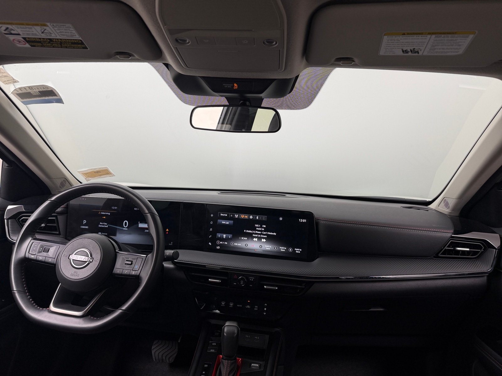 Thumbnail: 2025 Nissan Kicks - 2