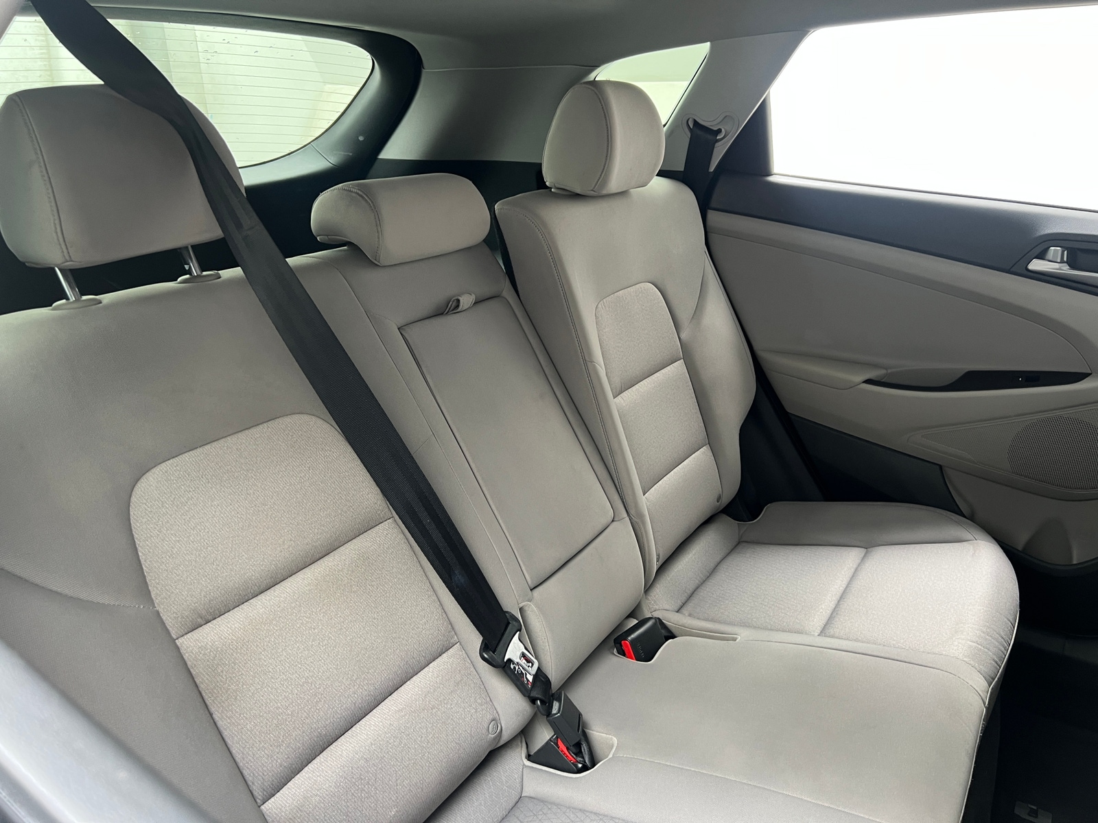 Thumbnail: 2018 Hyundai Tucson - 6