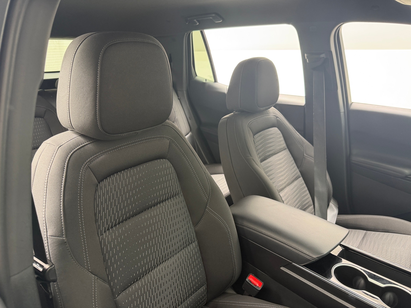 Thumbnail: 2025 Chevrolet Equinox - 2